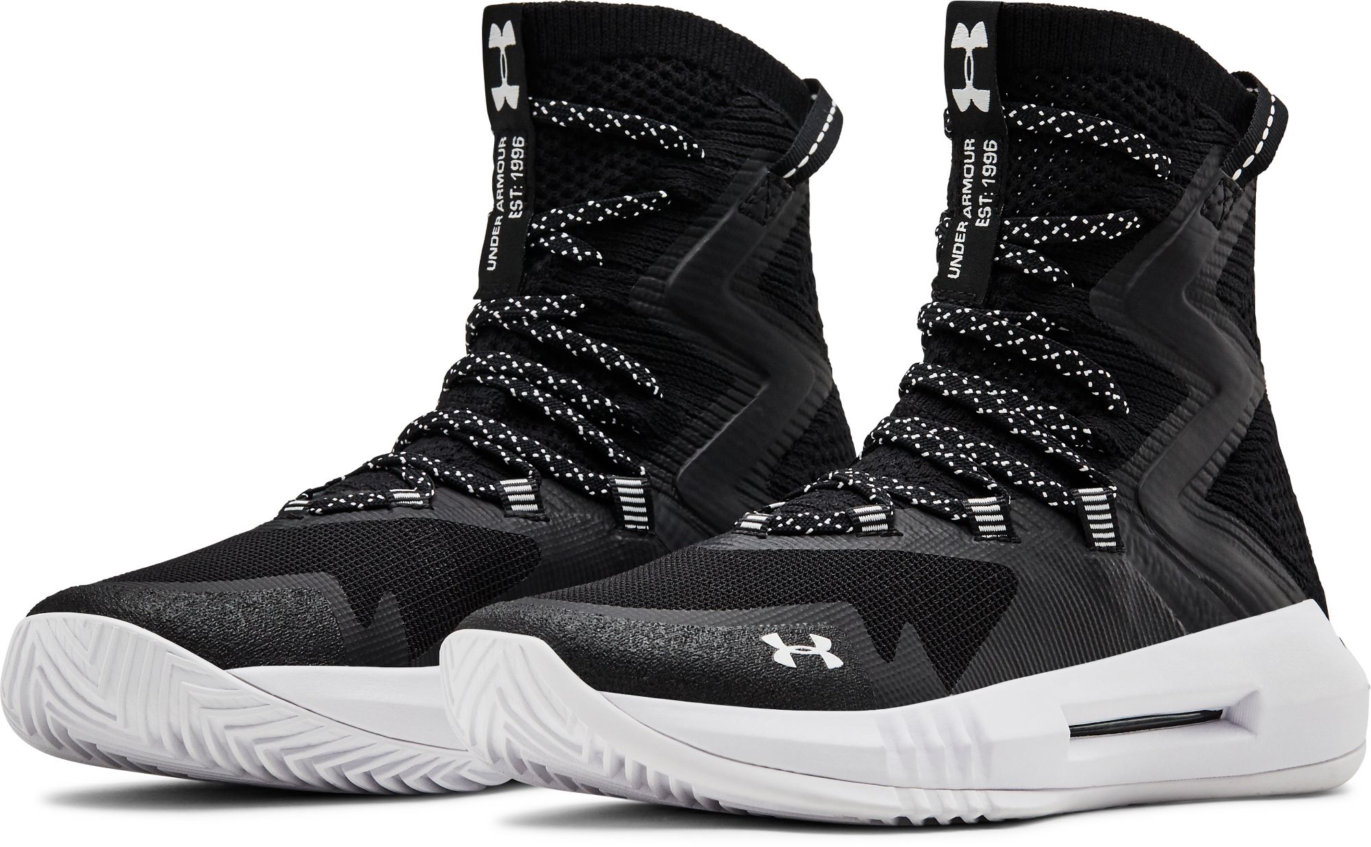under armour vb shoes