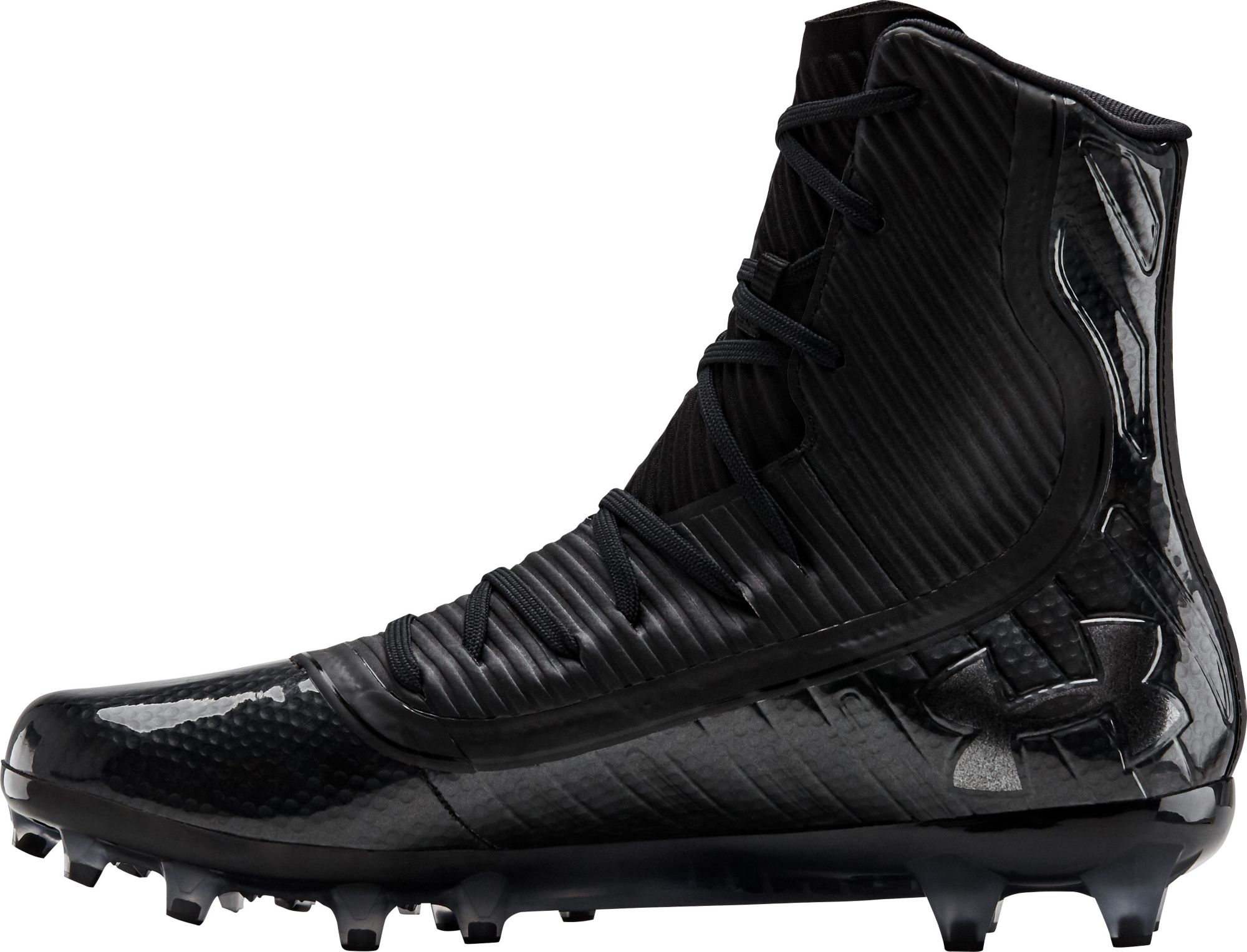 men's ua icon highlight mc cleats