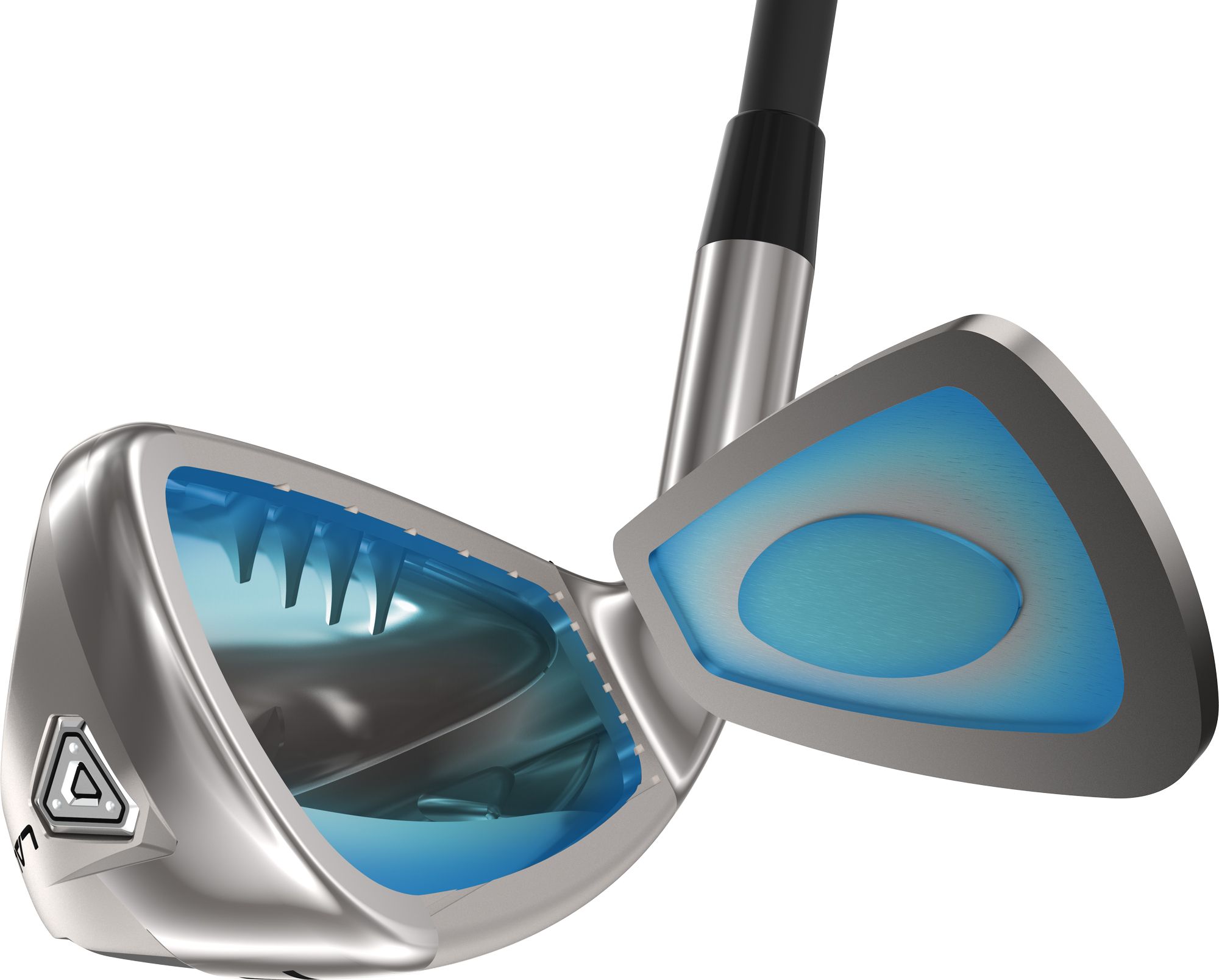 Cleveland Launcher XL Halo Irons product image