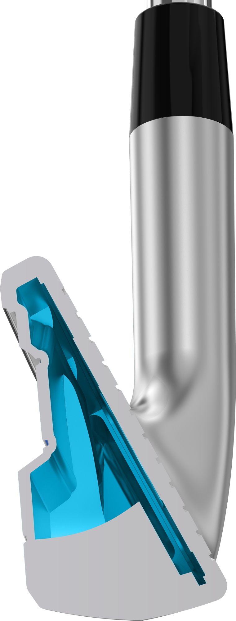 Cleveland Launcher XL Halo Irons product image