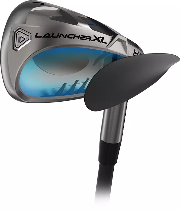 Cleveland Launcher XL Halo Irons | Golf Galaxy