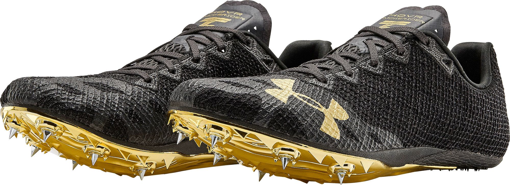 Under Armour HOVR Smokerider Track and Field Shoes