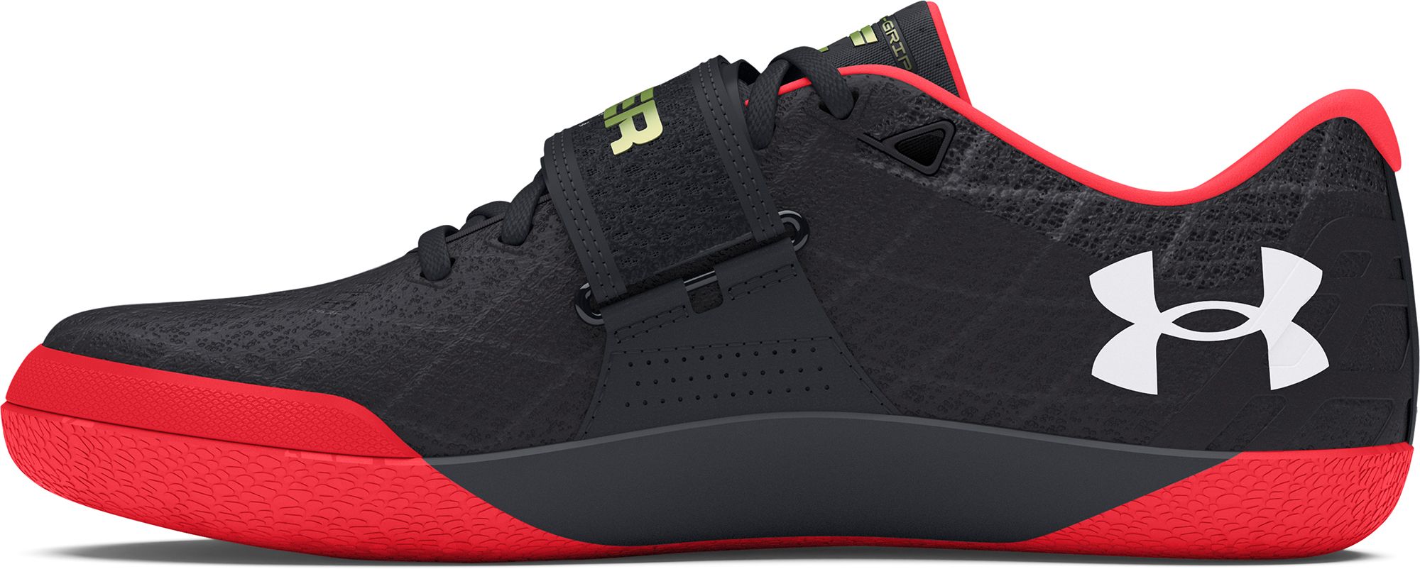 Under Armour Centric Grip Track and Field Shoes product image