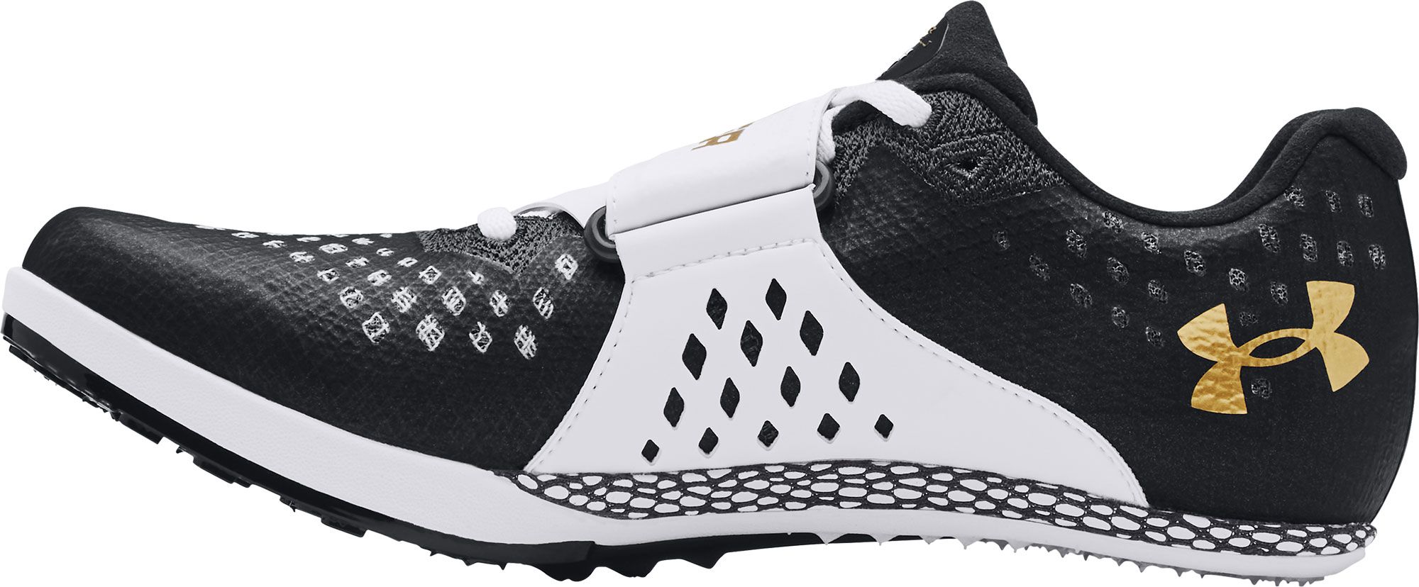 Under Armour HOVR Skyline Long Jump Track and Field Shoes