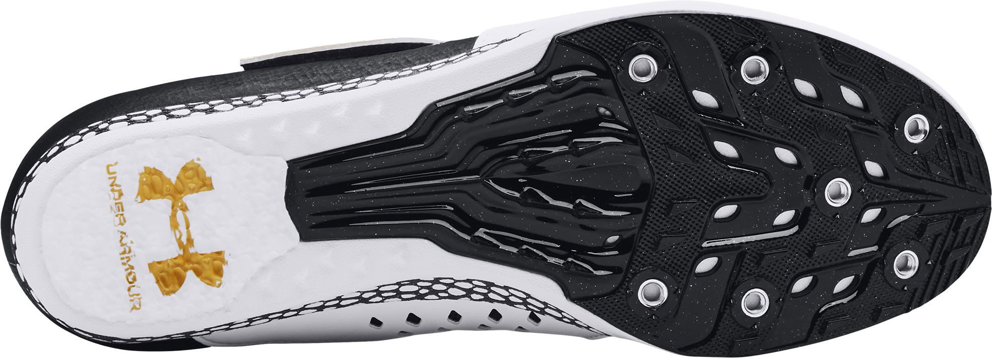 Under Armour HOVR Skyline Long Jump Track and Field Shoes product image