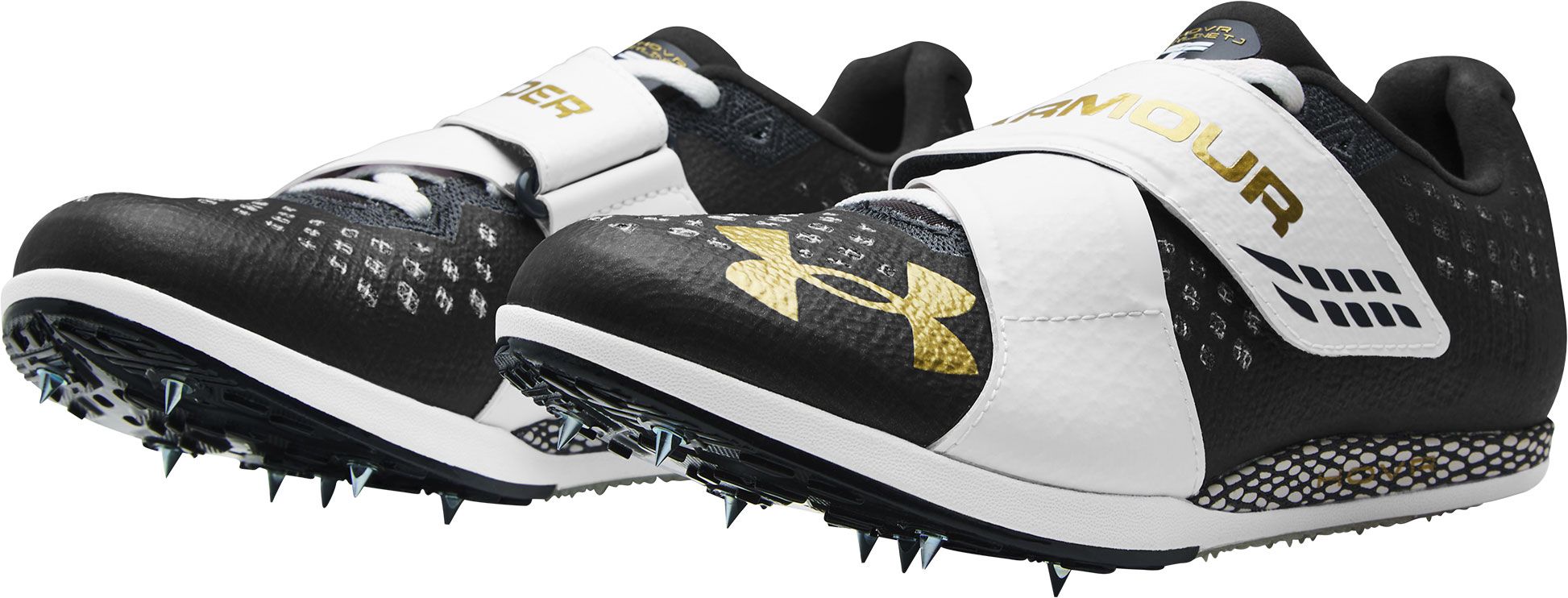 Under Armour HOVR Skyline TJ Track and Field Shoes product image