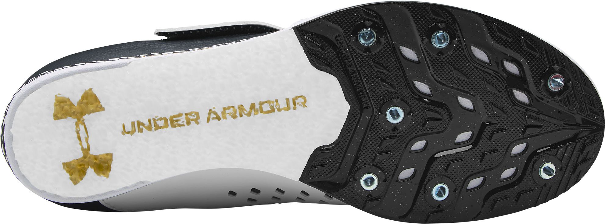 Under Armour HOVR Skyline TJ Track and Field Shoes product image