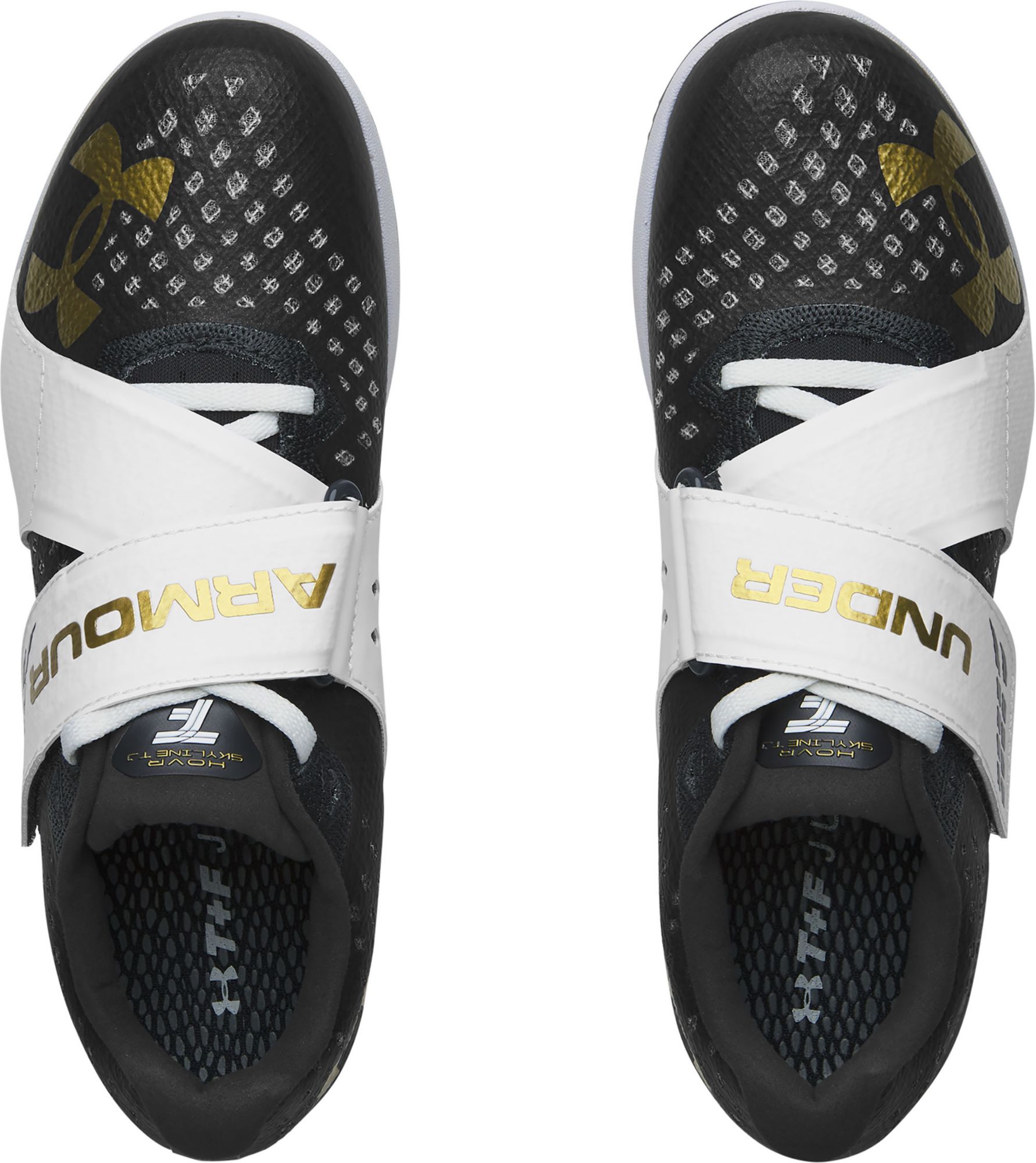 Under Armour HOVR Skyline TJ Track and Field Shoes product image