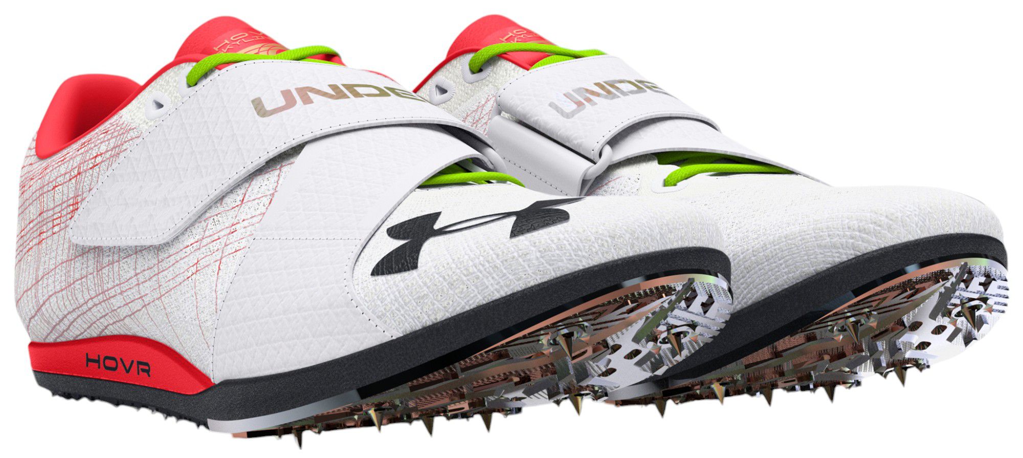 Under Armour HOVR Skyline TJ Track and Field Shoes product image