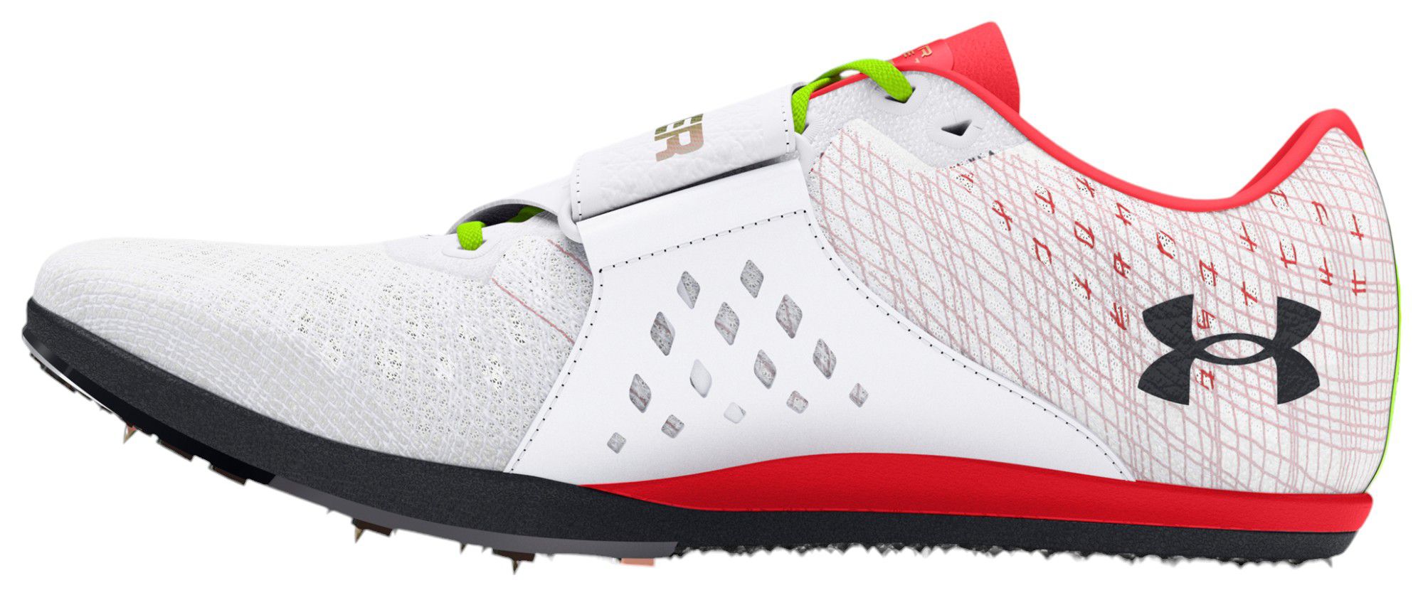 Under Armour HOVR Skyline TJ Track and Field Shoes product image