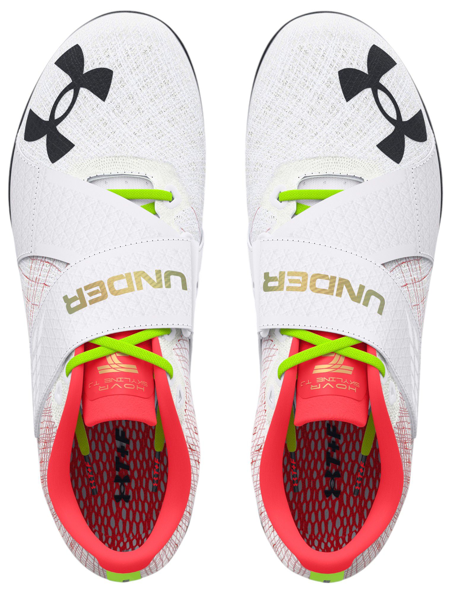 Under Armour HOVR Skyline TJ Track and Field Shoes product image