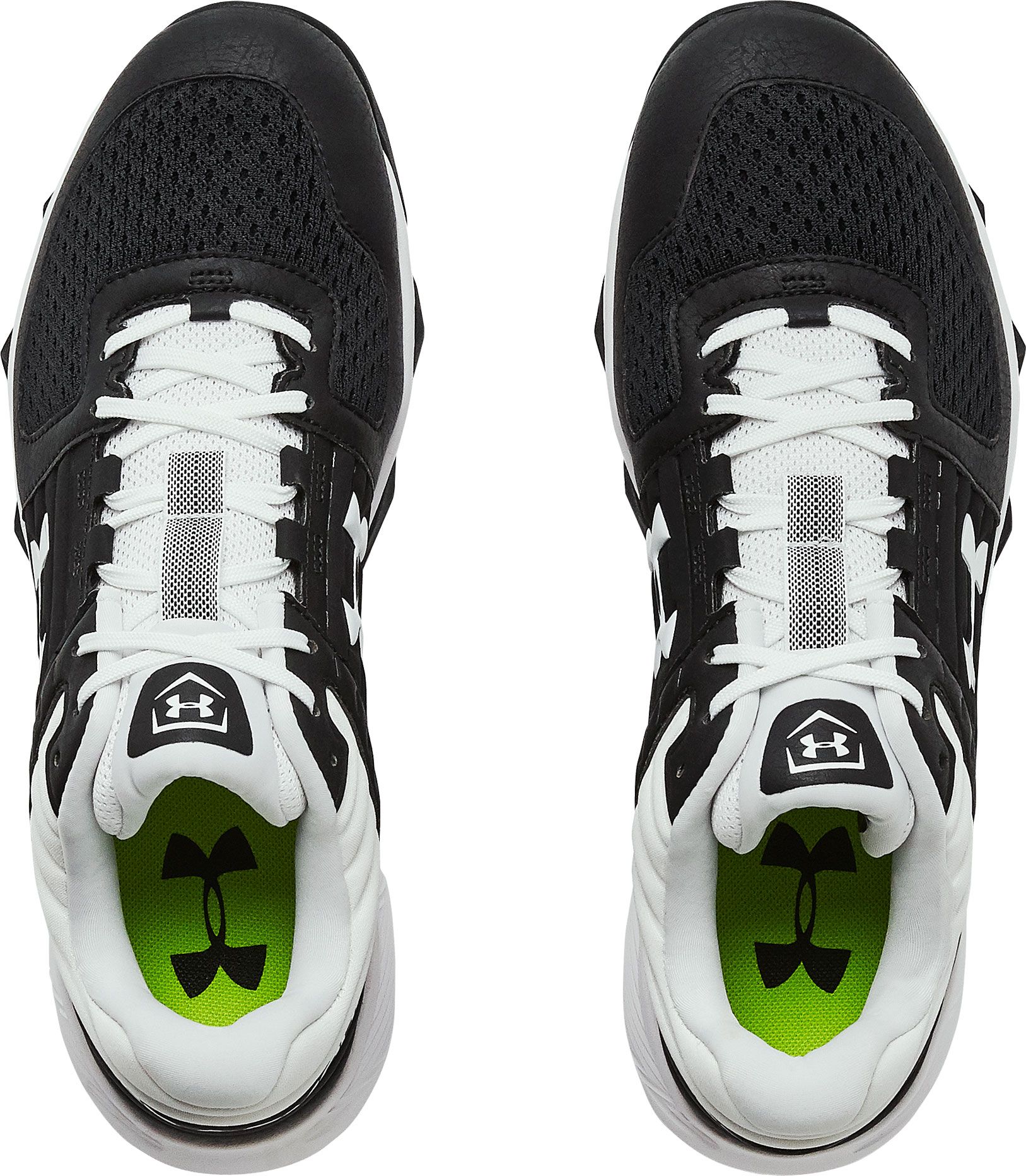 ua baseball turf shoes