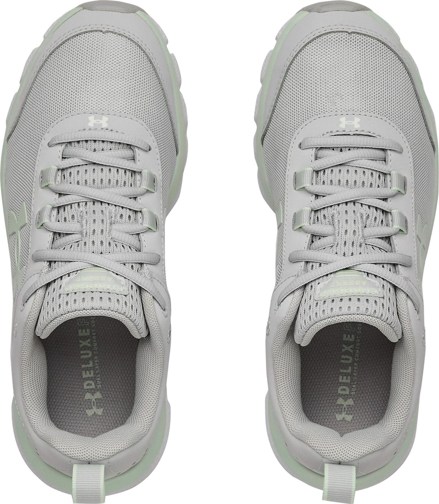 women's charged assert 8 running shoe
