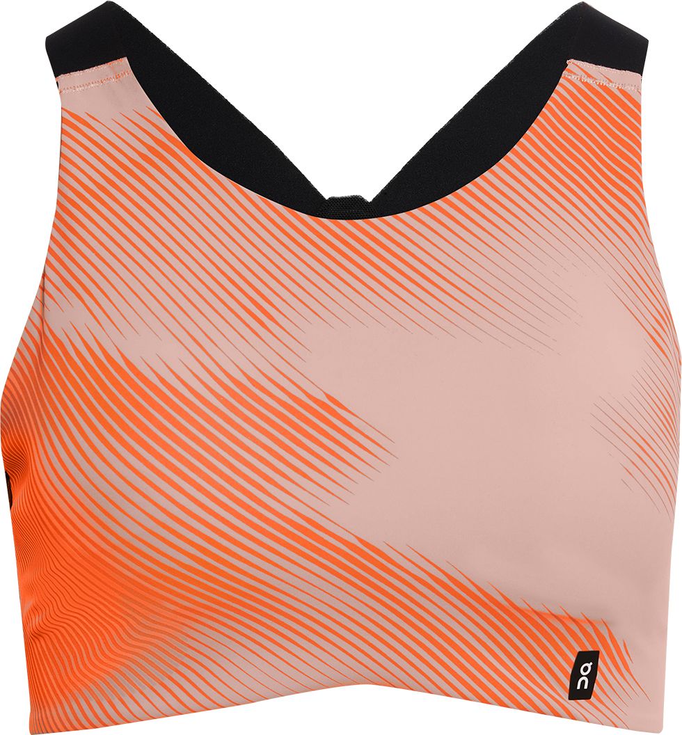 On Women's Performance Bra Lumos product image