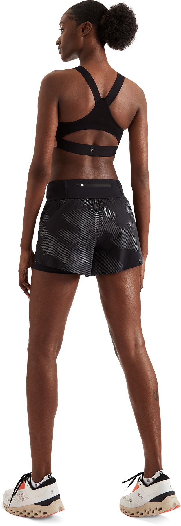 On Women's Performance Bra Lumos product image
