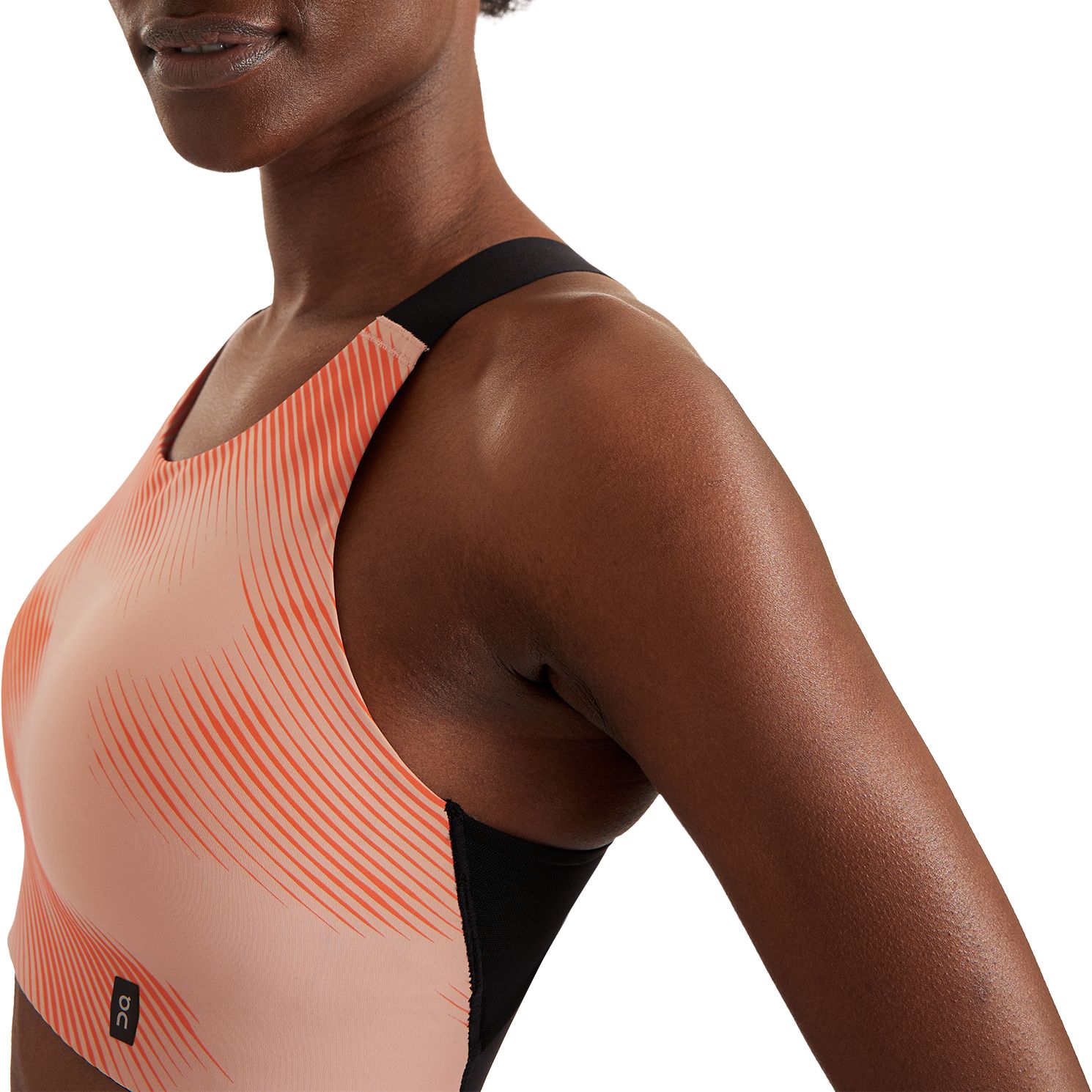On Women's Performance Bra Lumos product image