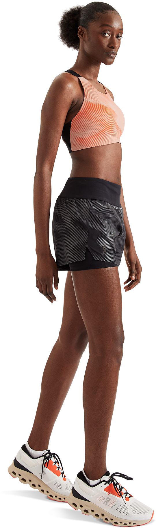 On Women's Performance Bra Lumos product image