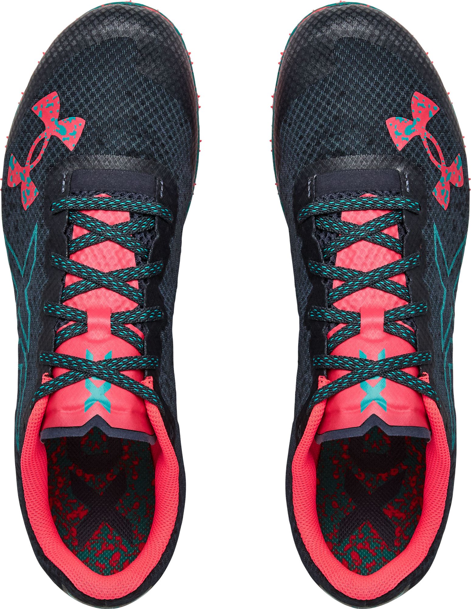 under armour cross country shoes