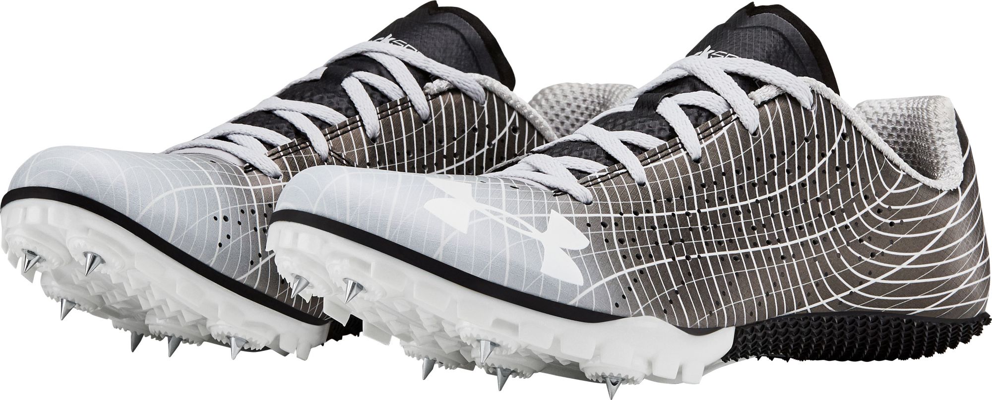 Under Armour Kick Sprint 3 Track and Field Shoes product image