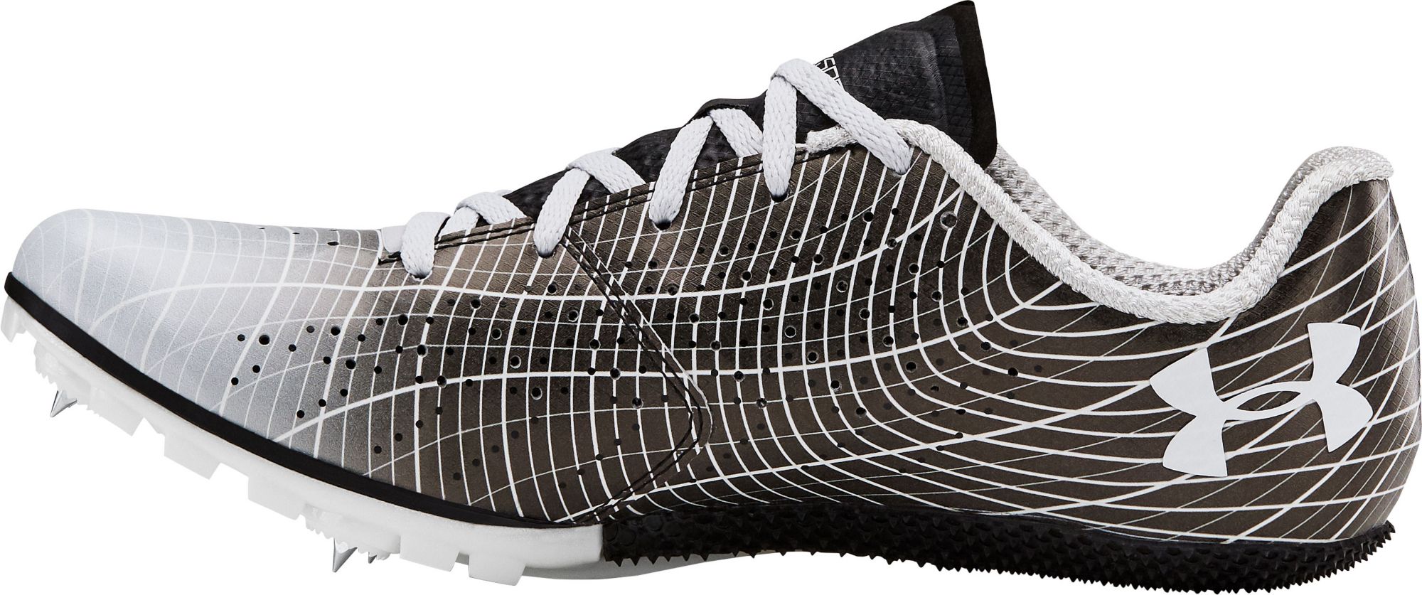 Under Armour Kick Sprint 3 Track and Field Shoes product image