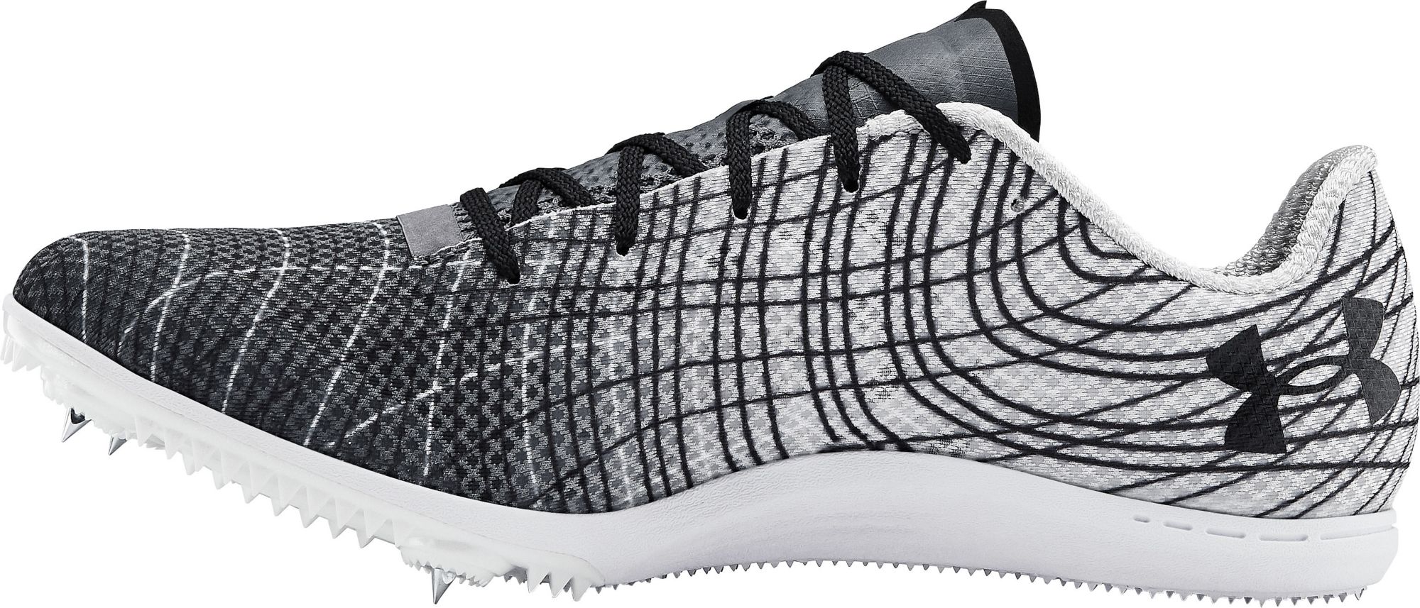 under armour kick distance 3