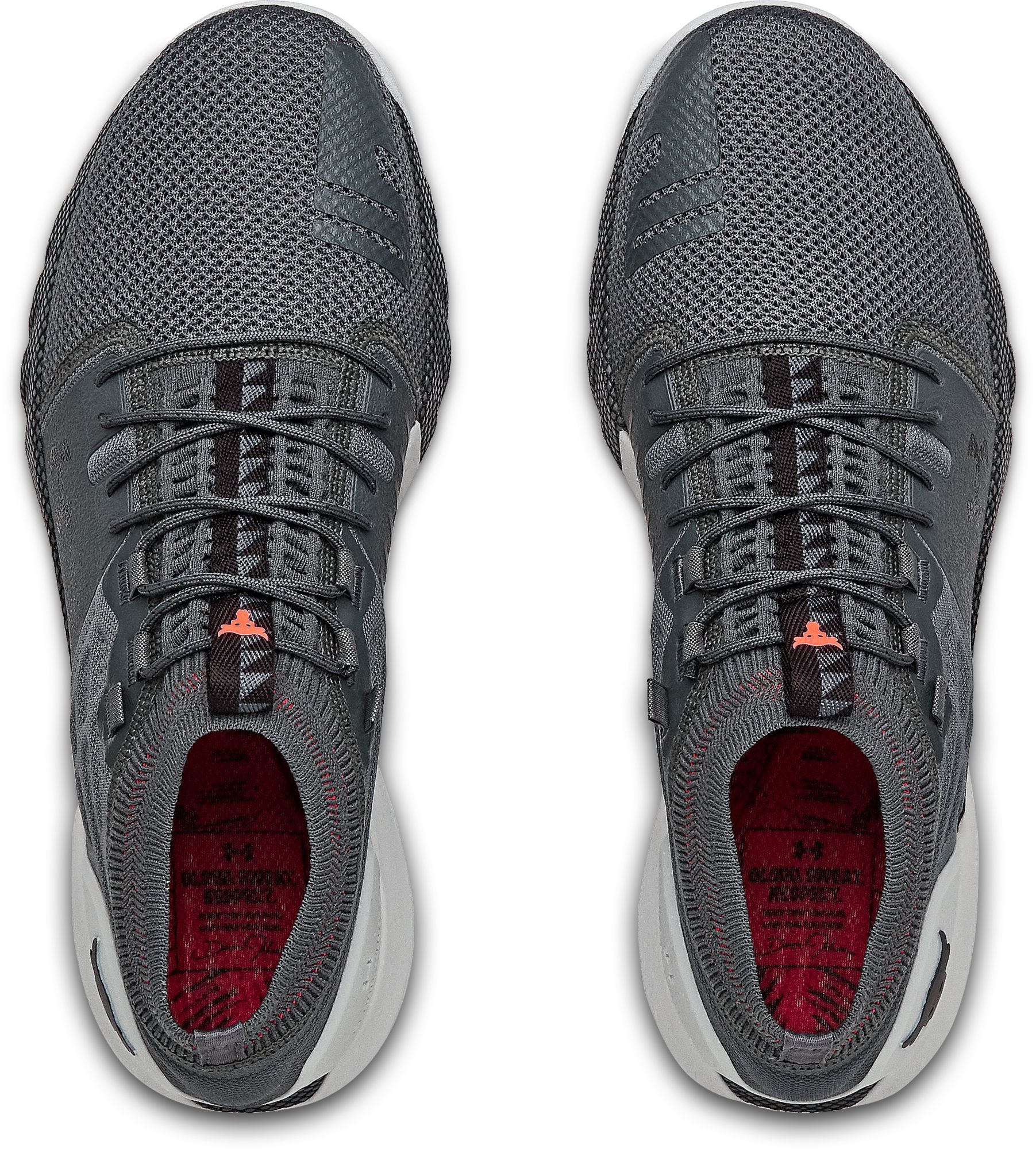 under armour ua project rock 2