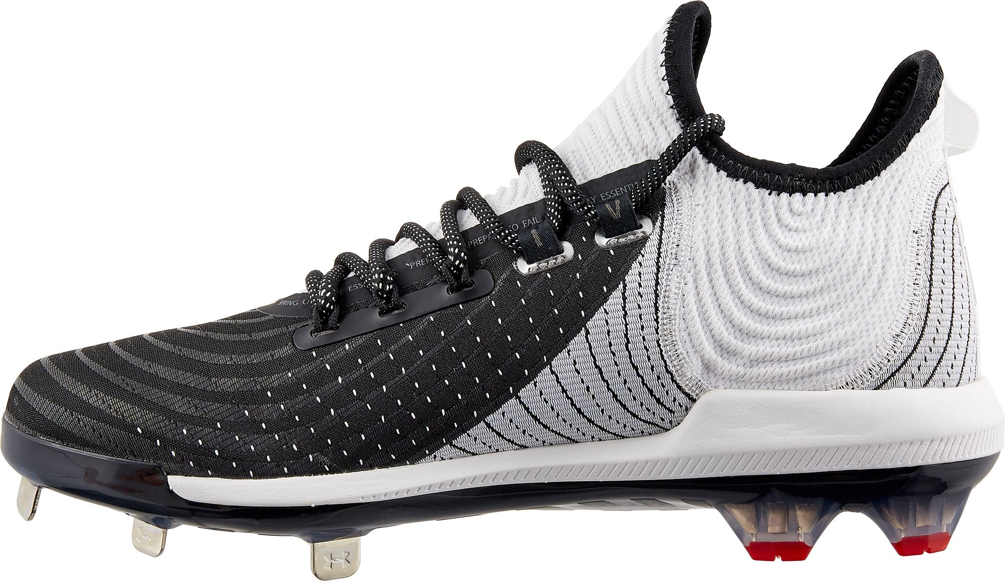 Under Armour Men's Harper 4 Metal Baseball Cleats product image
