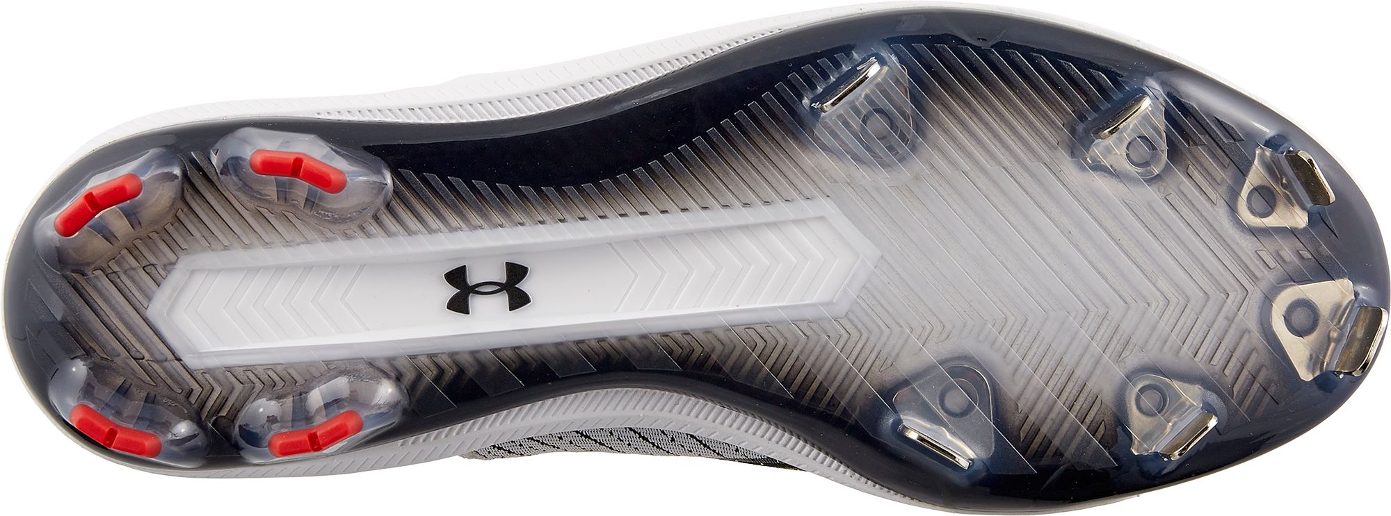 Under Armour Men's Harper 4 Metal Baseball Cleats product image