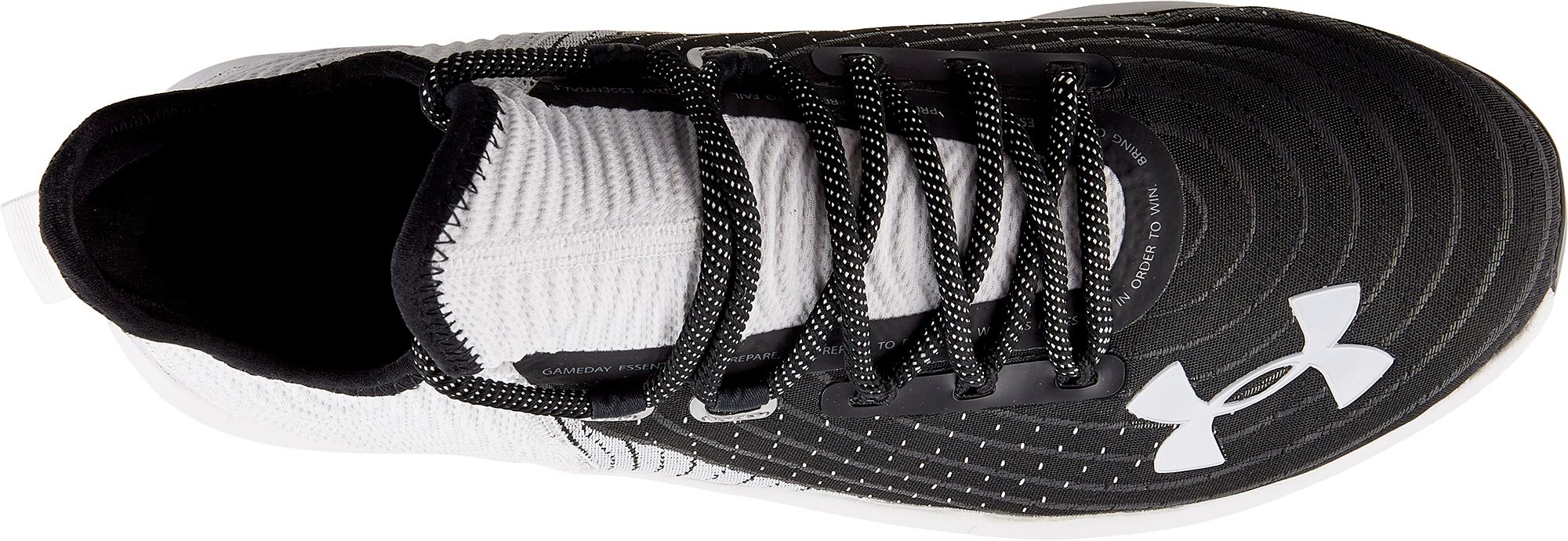 Under Armour Men's Harper 4 Metal Baseball Cleats product image