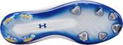 Under Armour Men's Harper 4 Metal Baseball Cleats product image