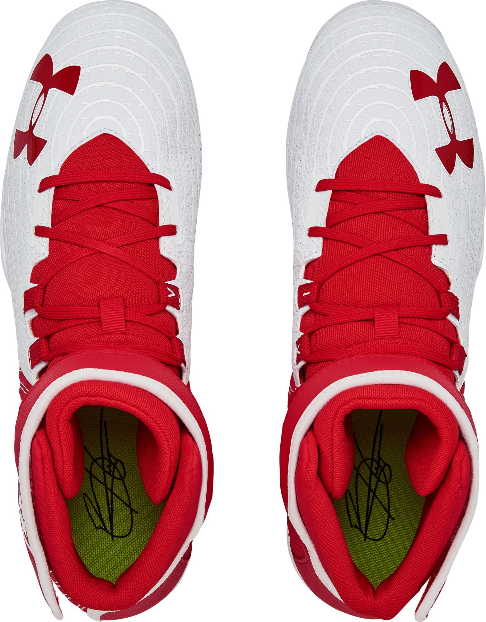 harper 4 cleats