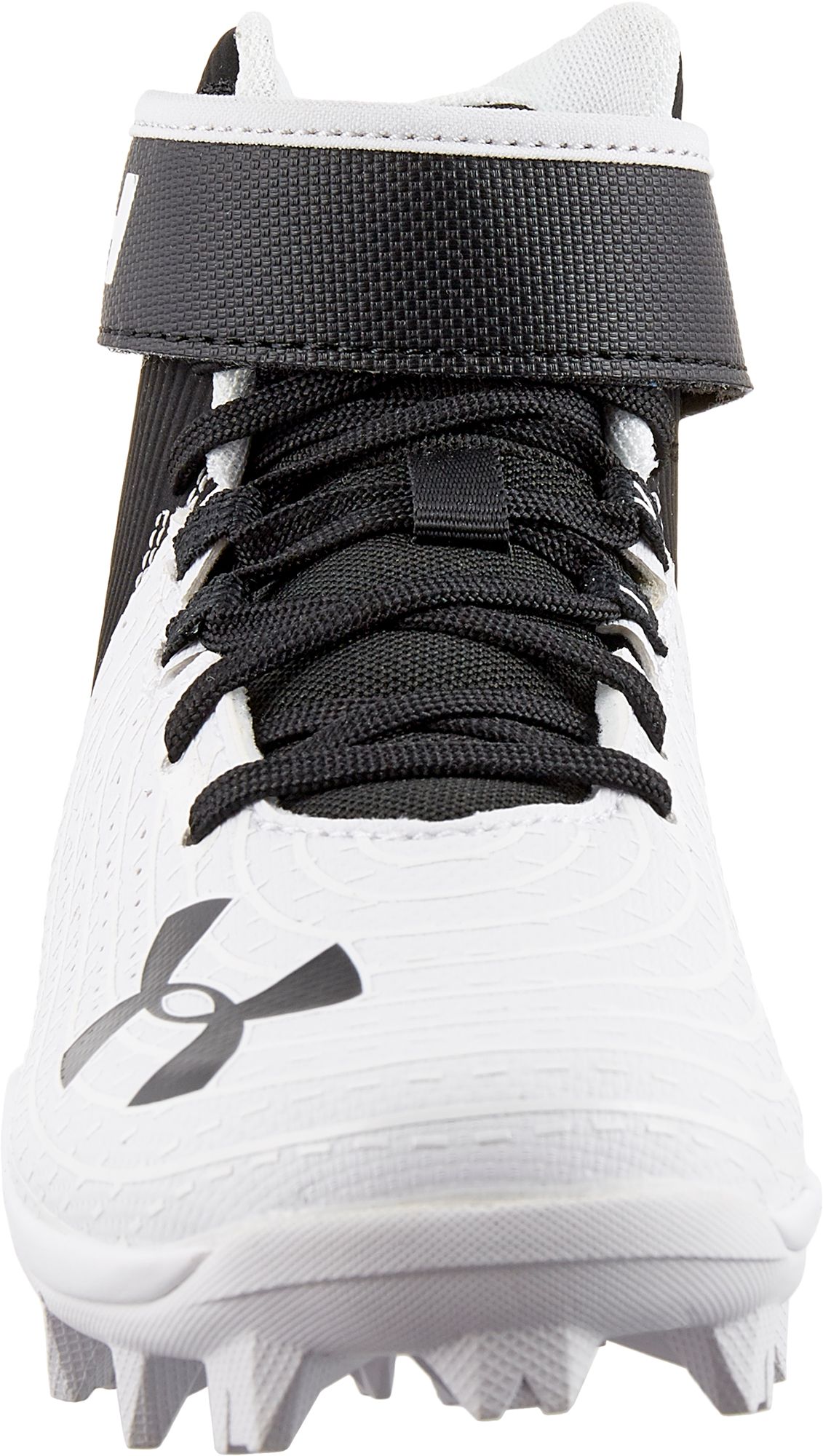 under armour gemini 4 silver kids