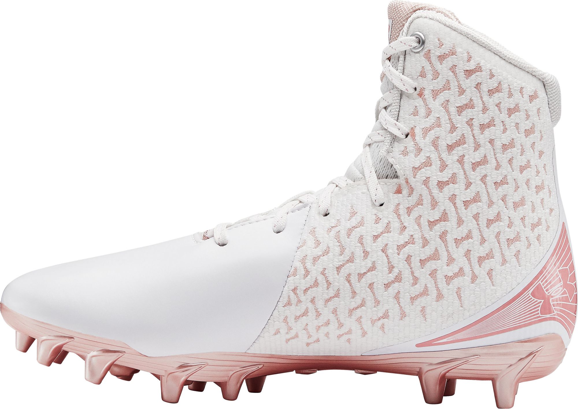 under armour women's highlight mc lacrosse cleats