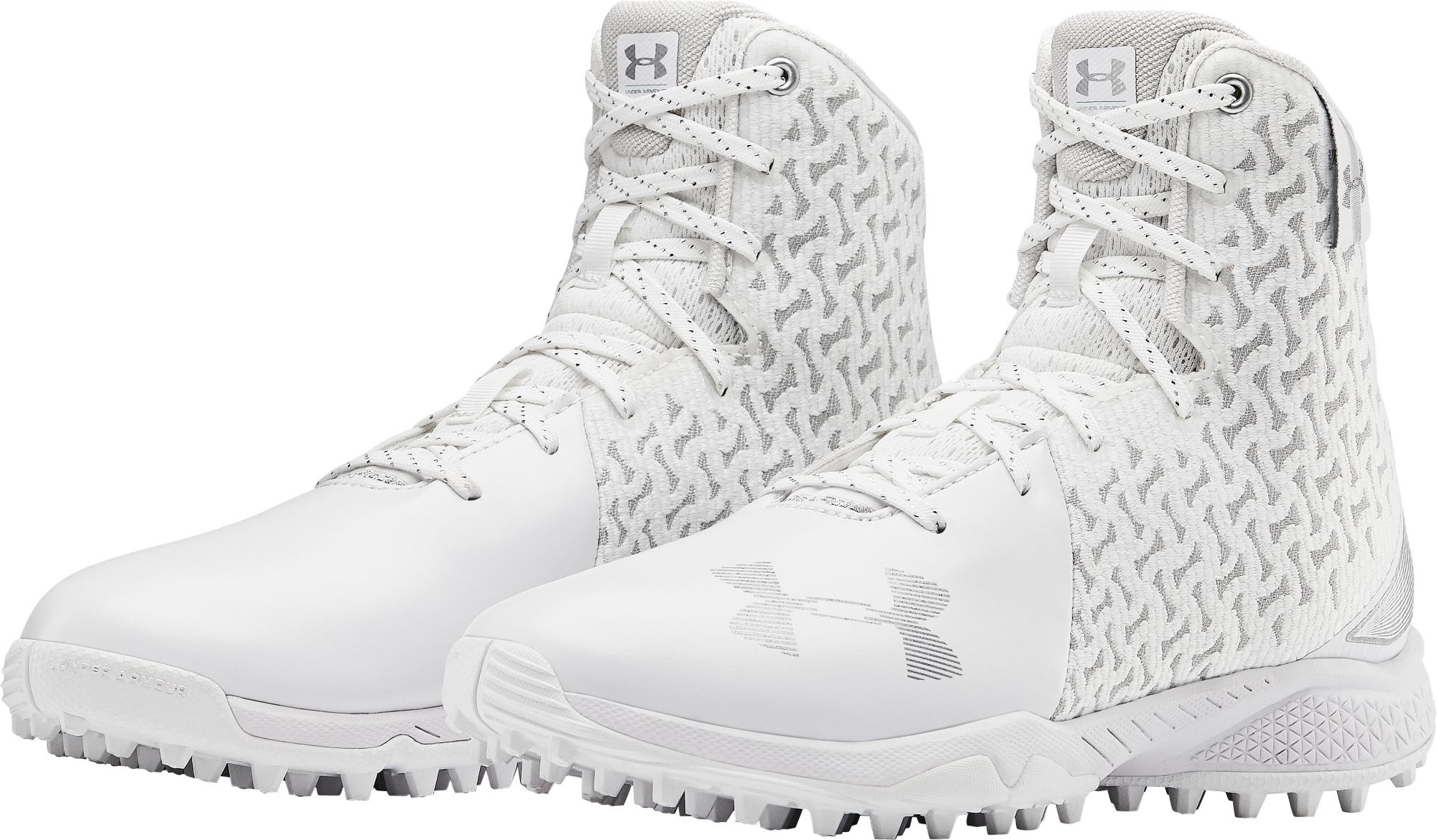 under armour highlight turf