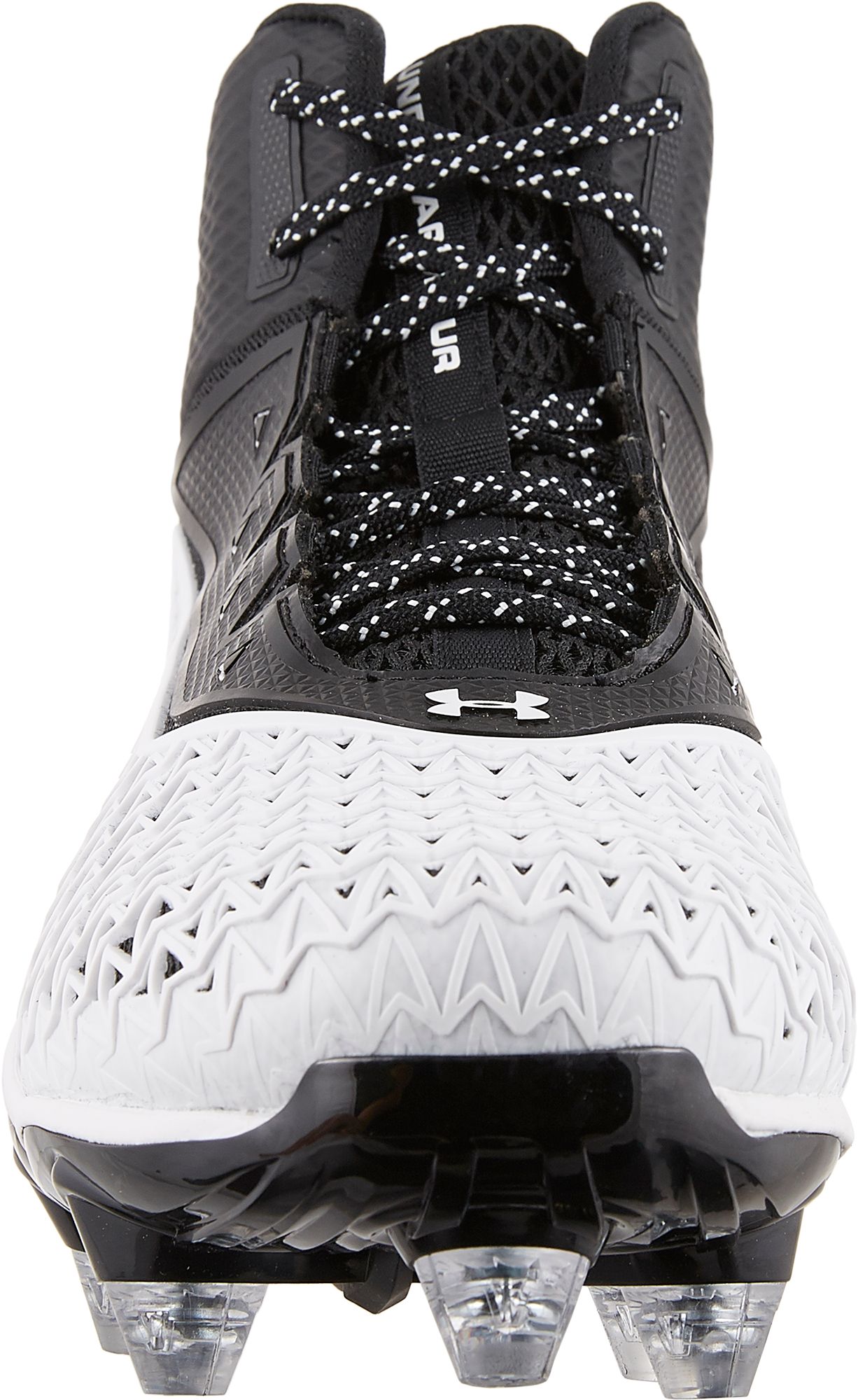 under armour men's hammer mid mc football cleats