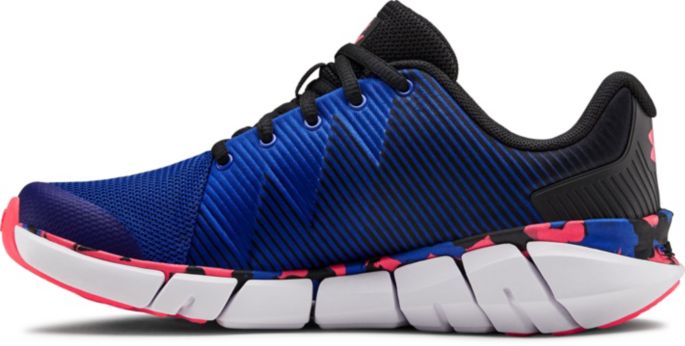 Under ArmourBoys' Pre School X Level Scramjet Running Shoes Under ArmourBoys' Pre School X Level Scramjet Running Shoes