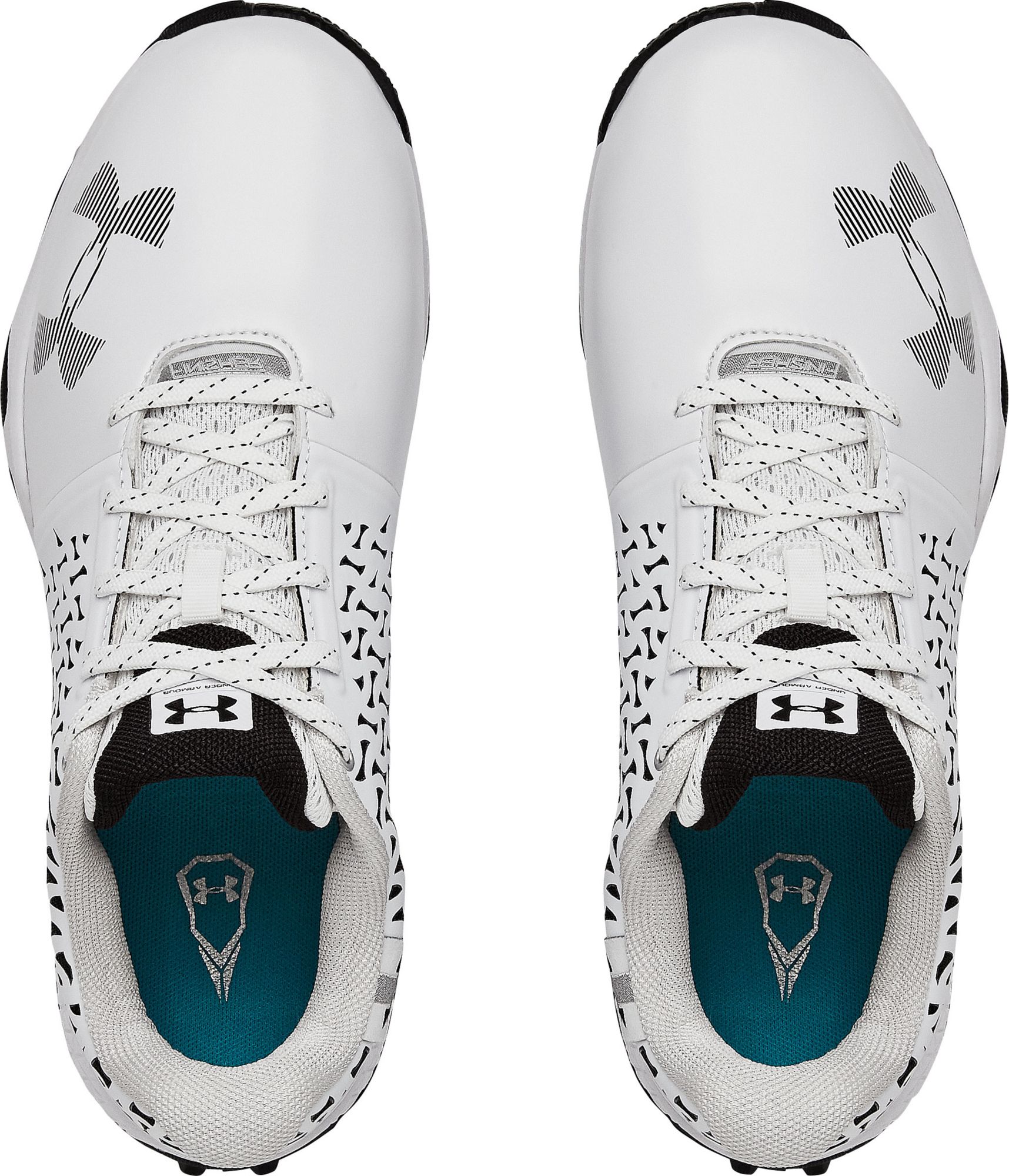 under armour women's lacrosse turf shoes