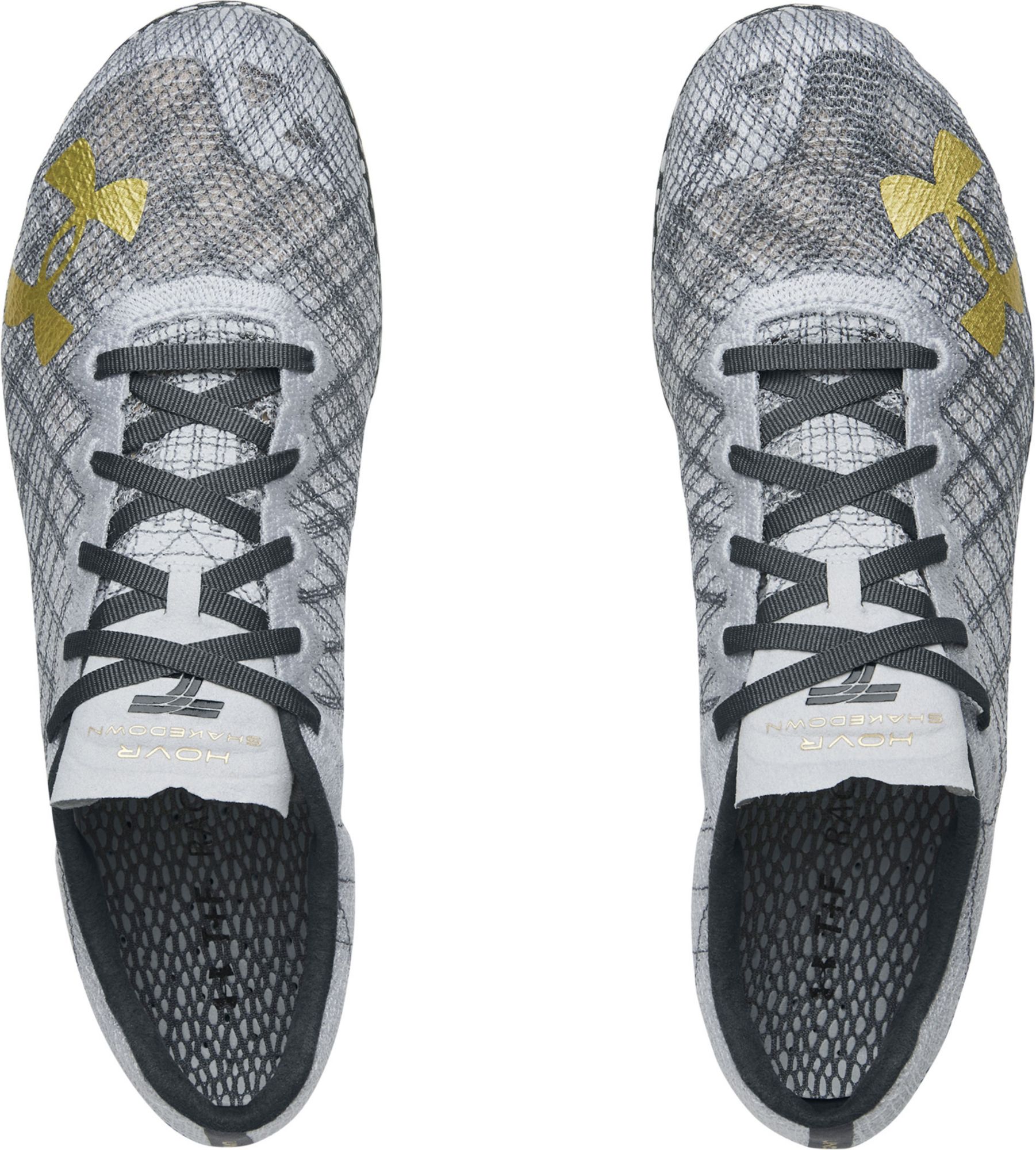 Under Armour HOVR™ Shakedown Track and Field Shoes
