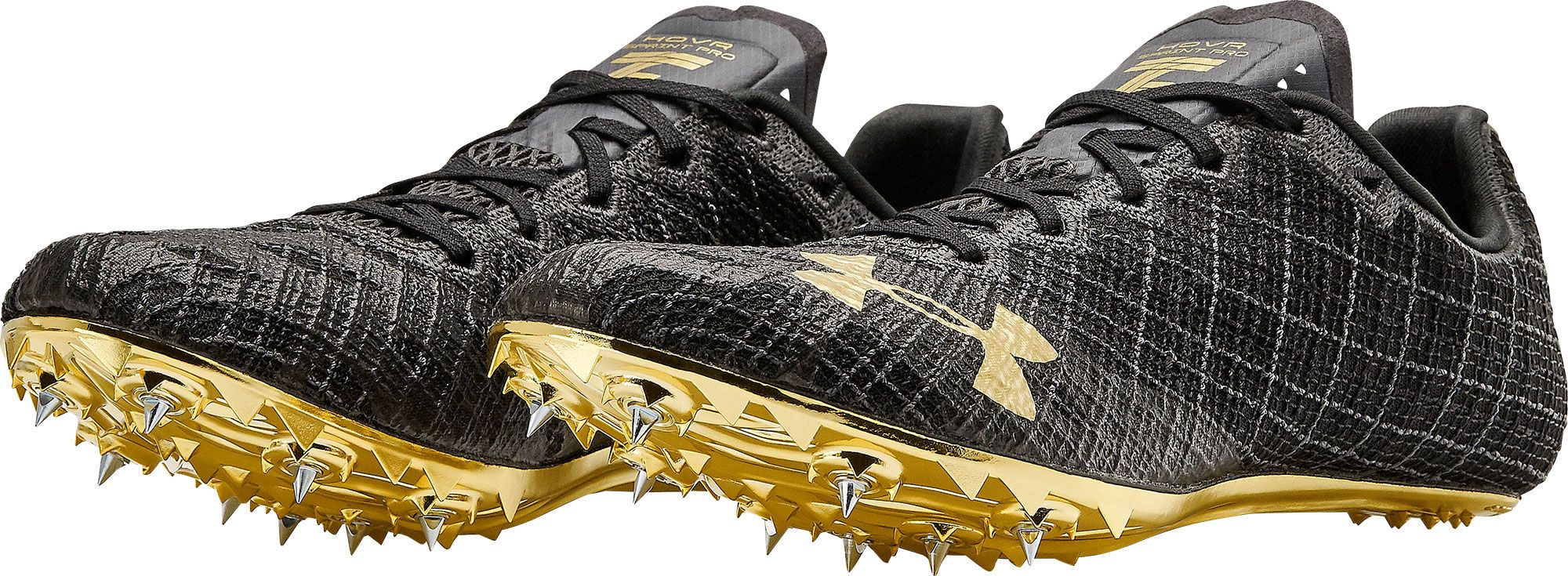 Under Armour Sprint Pro 3 Track and Field Shoes product image