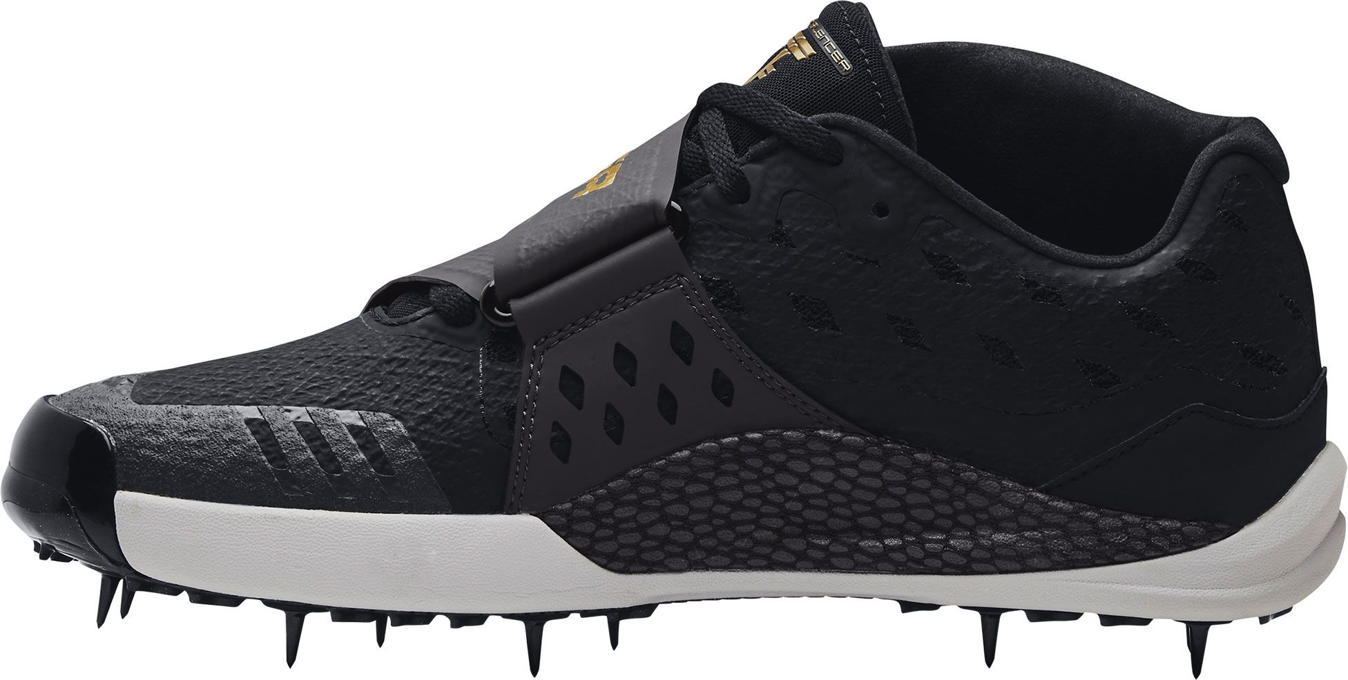 Under Armour HOVR Silencer Track and Field Shoes product image