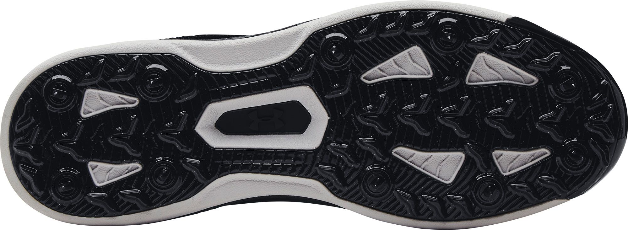 Under Armour HOVR Silencer Track and Field Shoes product image