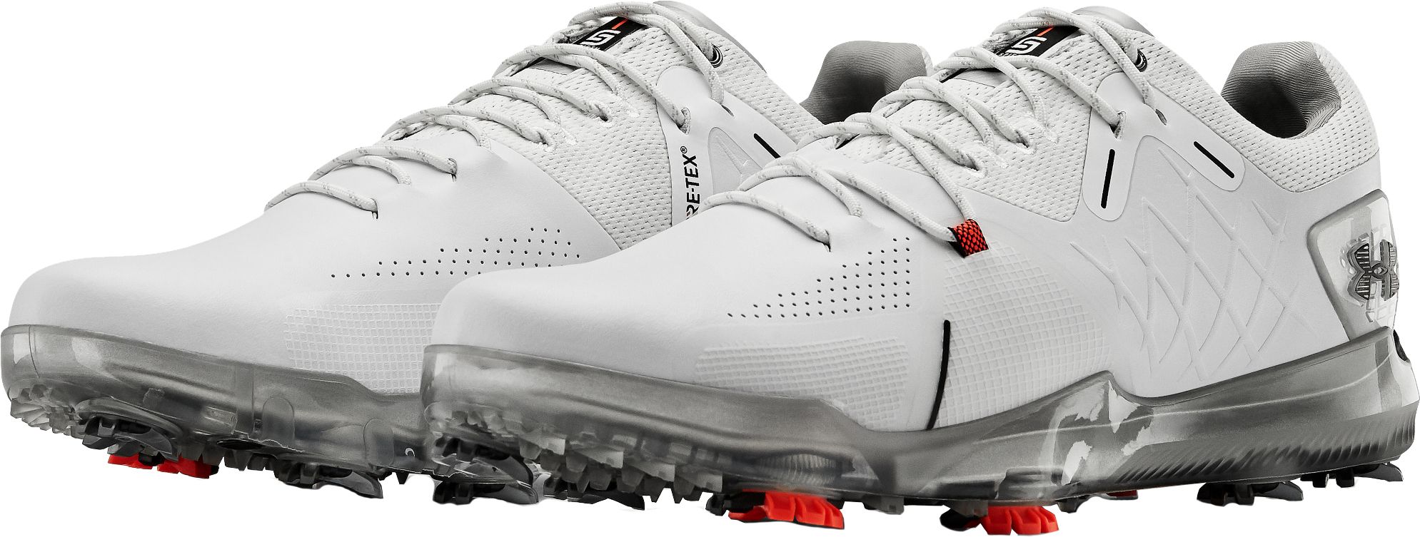 Under Armour Men's Spieth 4 GTX Golf Shoes product image