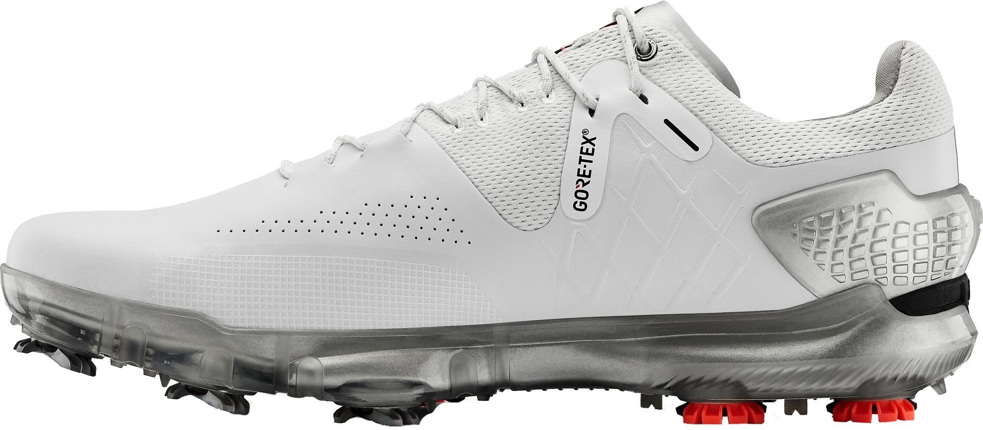 Under Armour Men's Spieth 4 GTX Golf Shoes product image