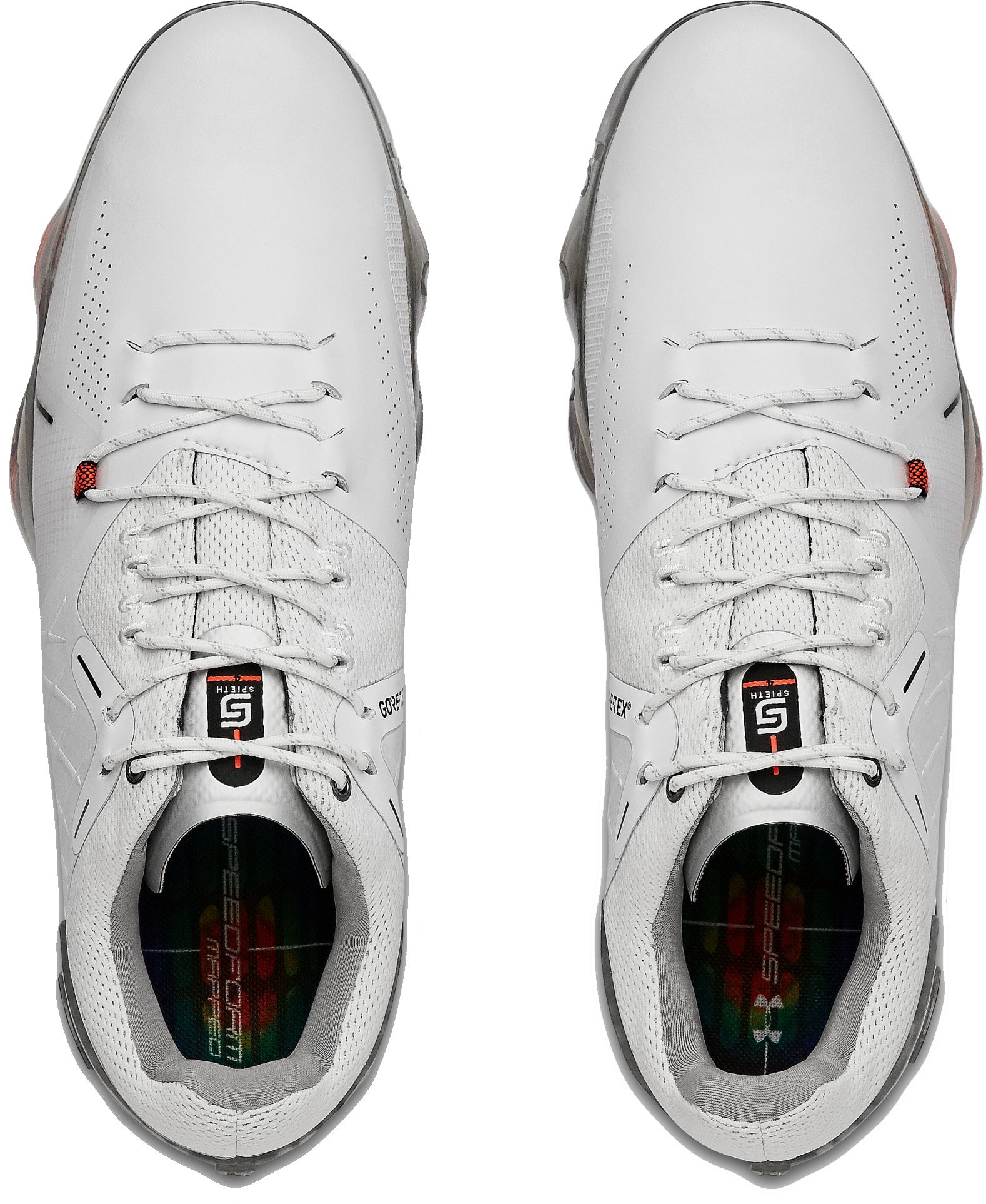 Under Armour Men's Spieth 4 GTX Golf Shoes product image