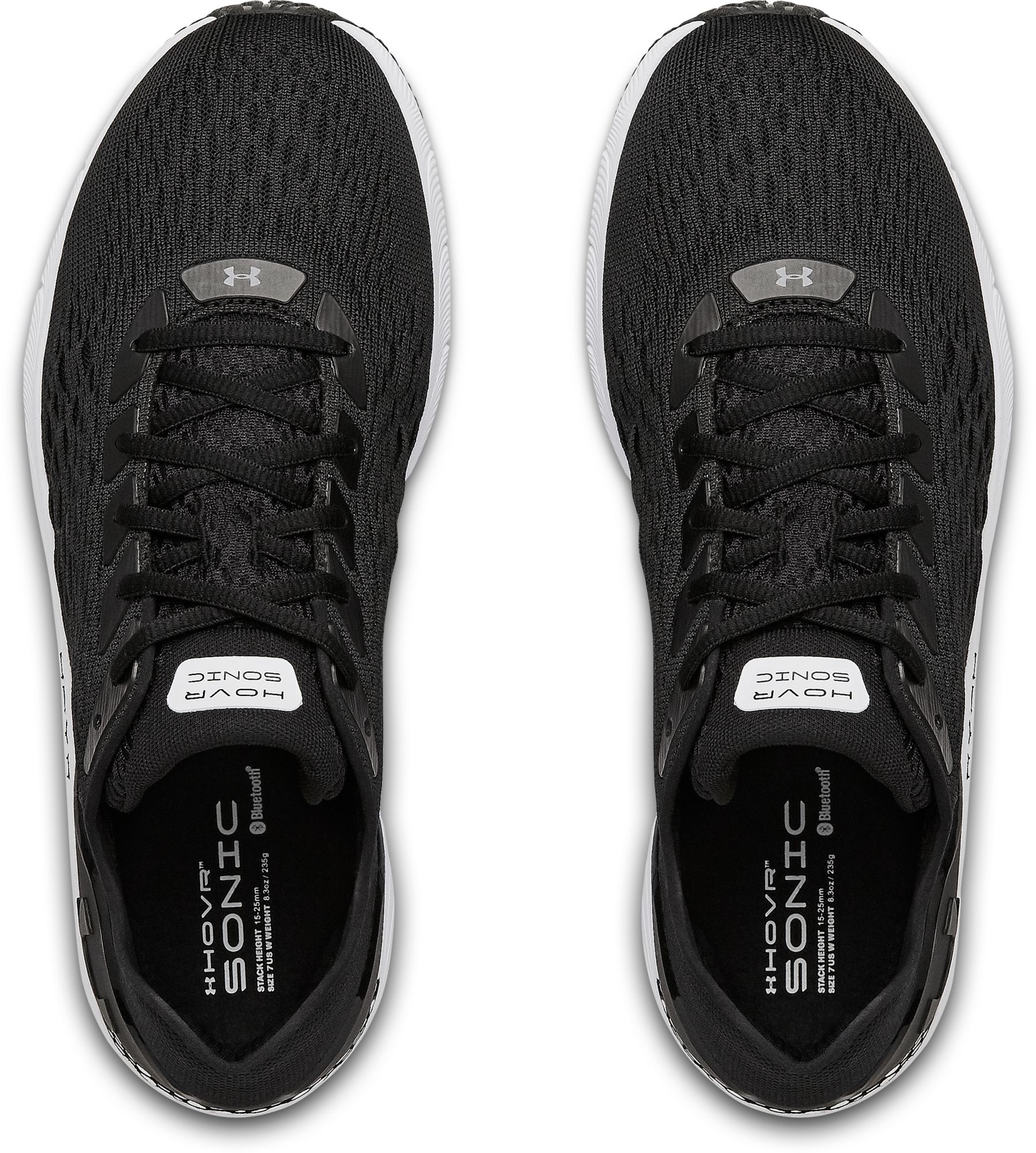 Under Armour Men's HOVR Sonic 3 Running Shoes product image