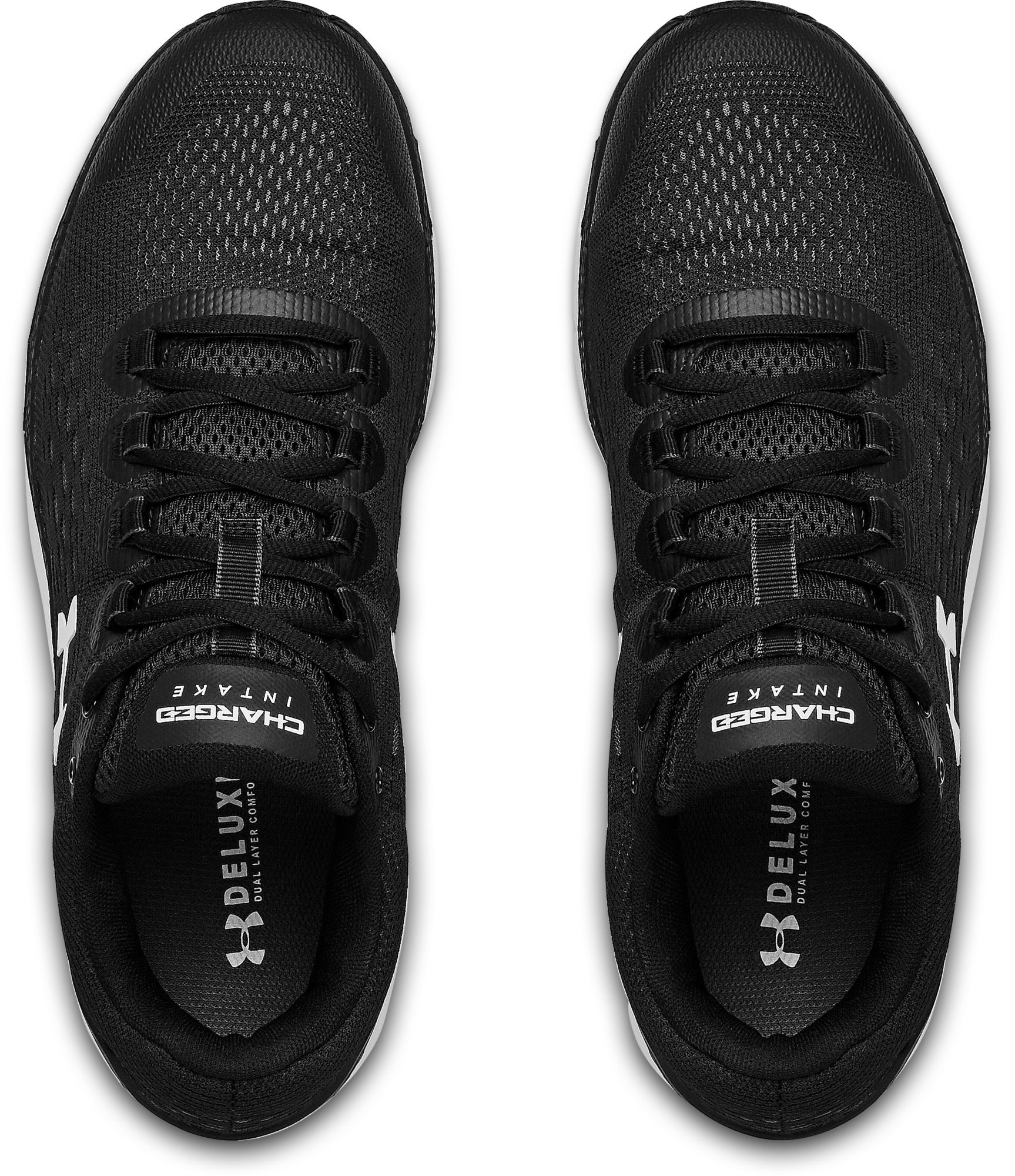 under armour charged intake 4 exo