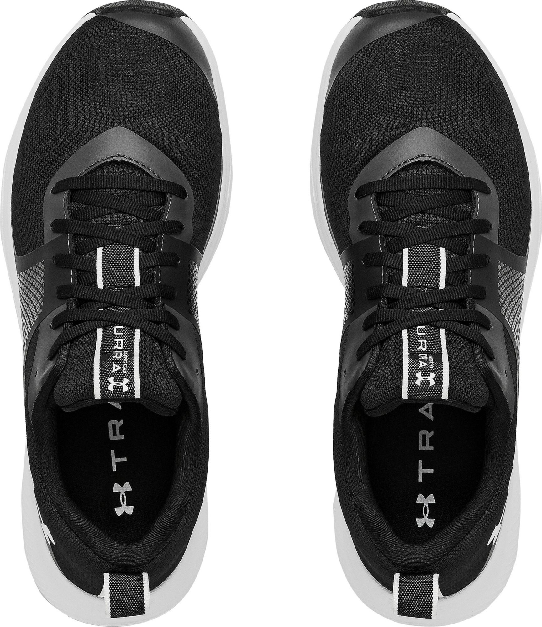 under armour charged aurora women's training shoes