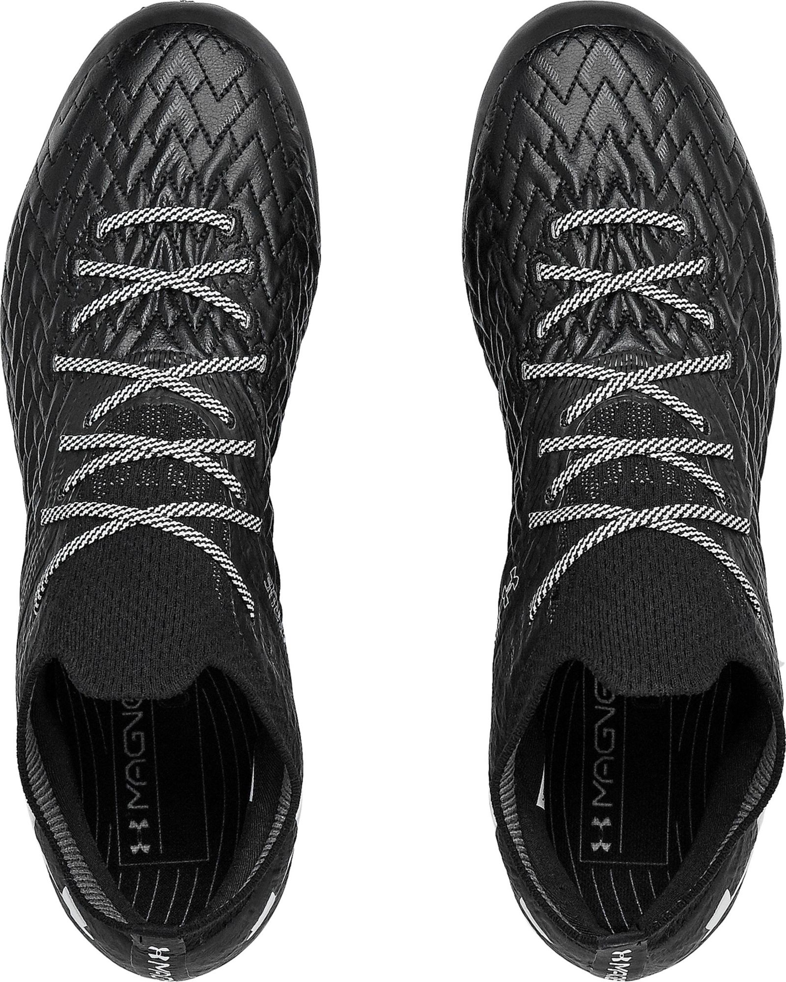 men's ua clone magnetico pro fg soccer cleats