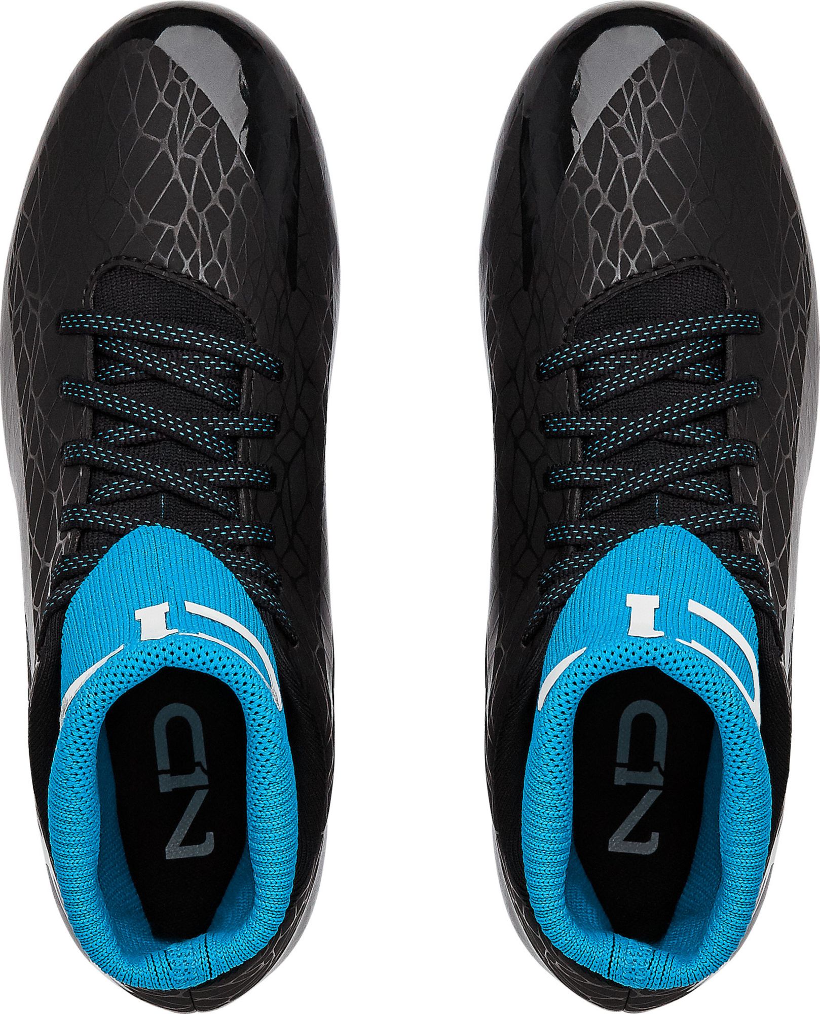 c1n cleats youth