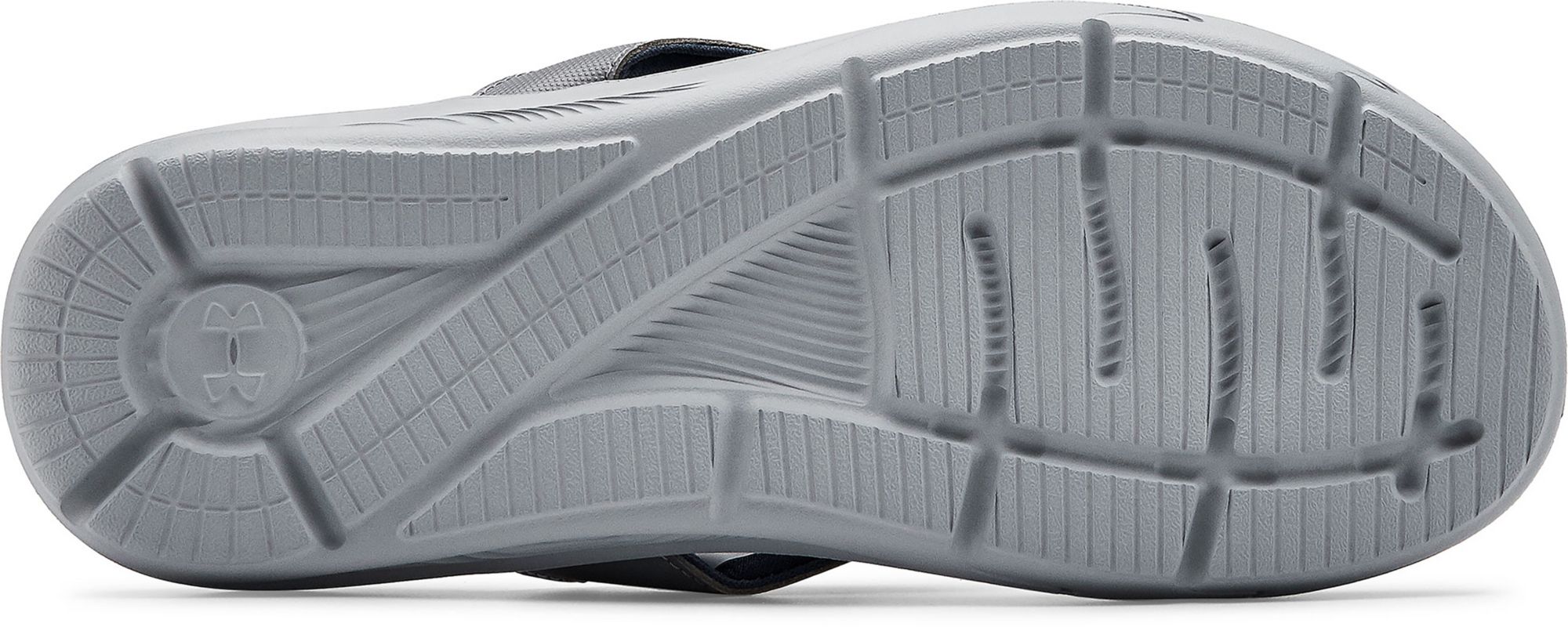 Under armour men's ignite iii clearance slides